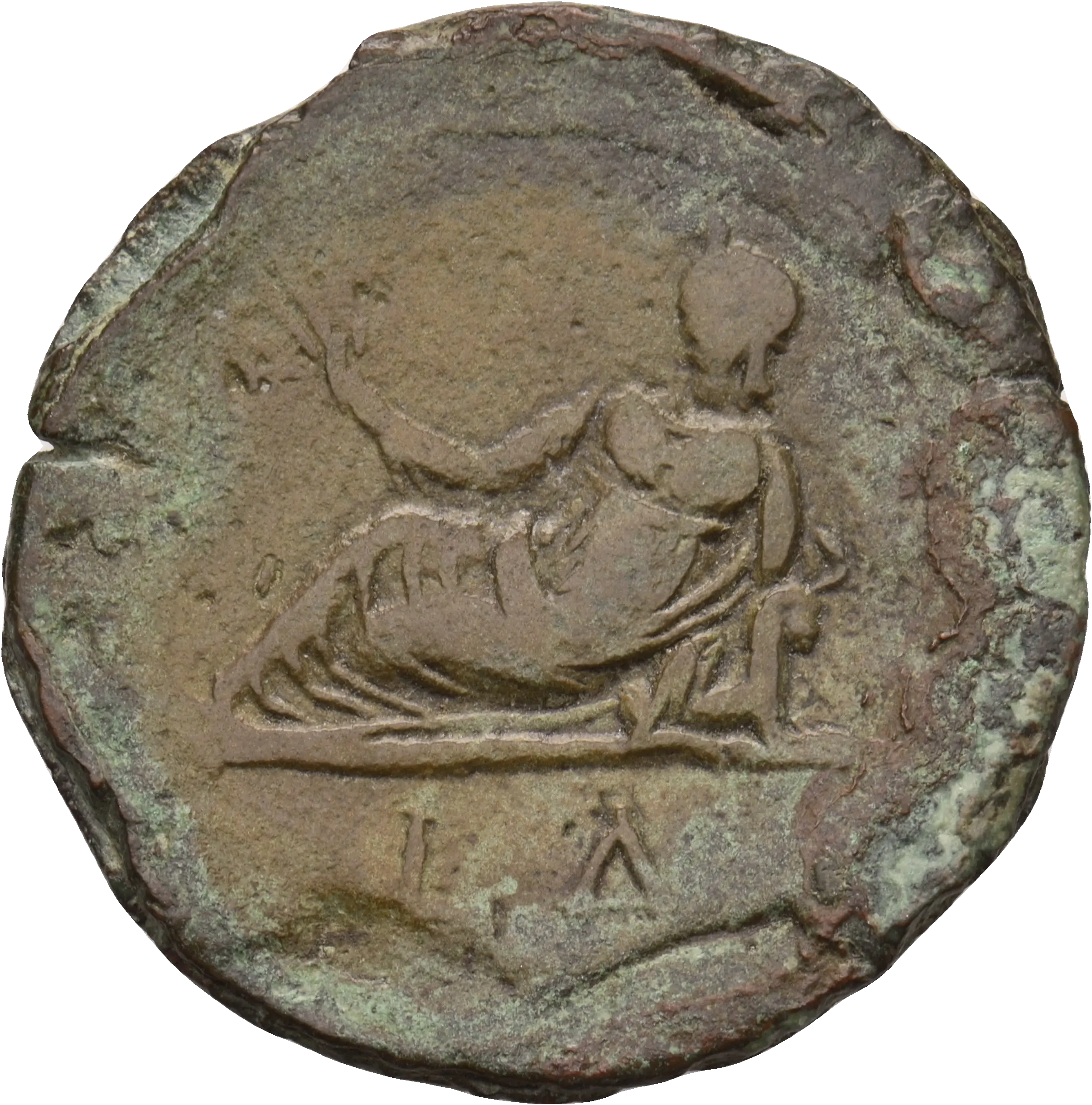 Image of the obverse