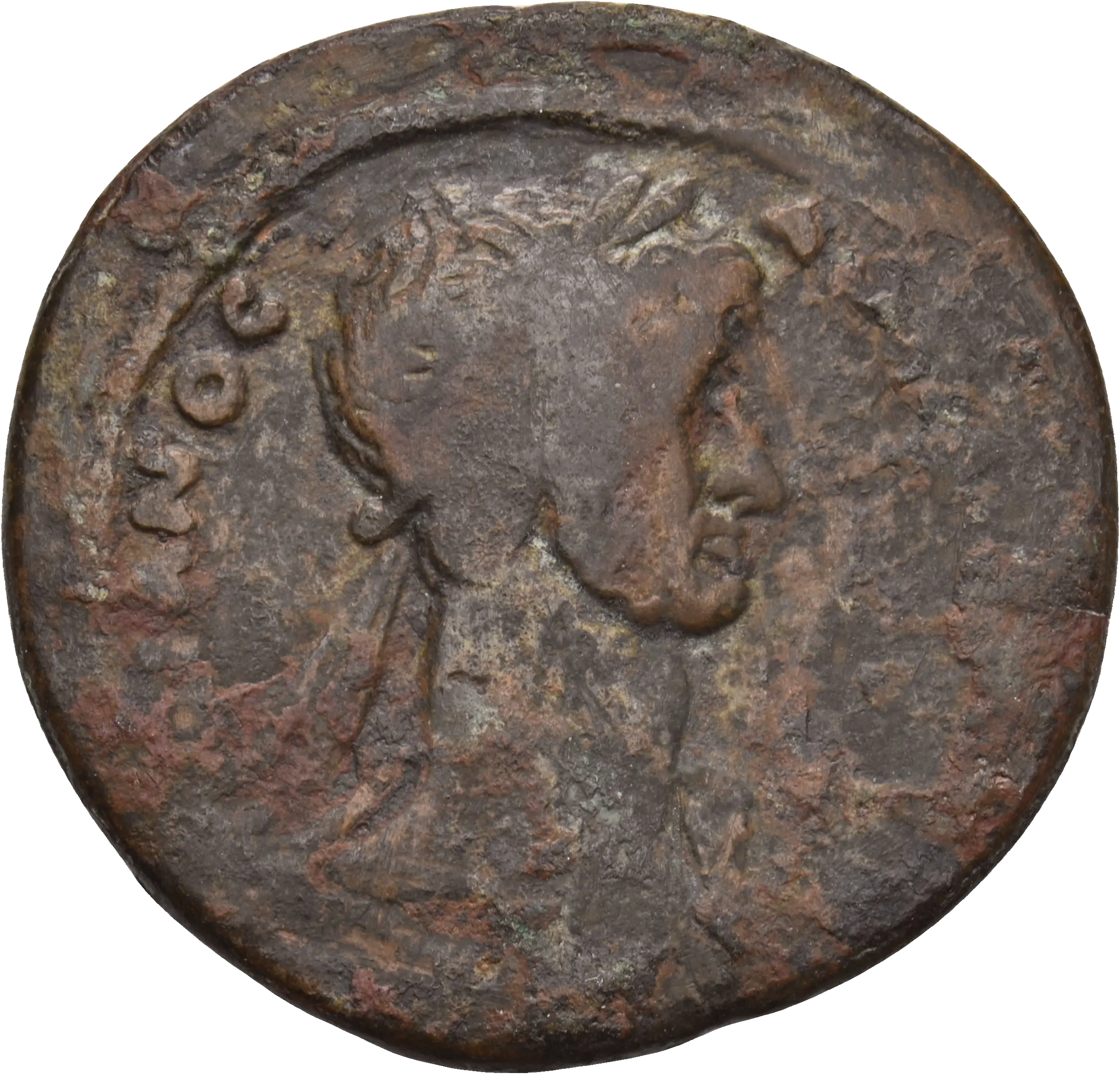 Image of the obverse