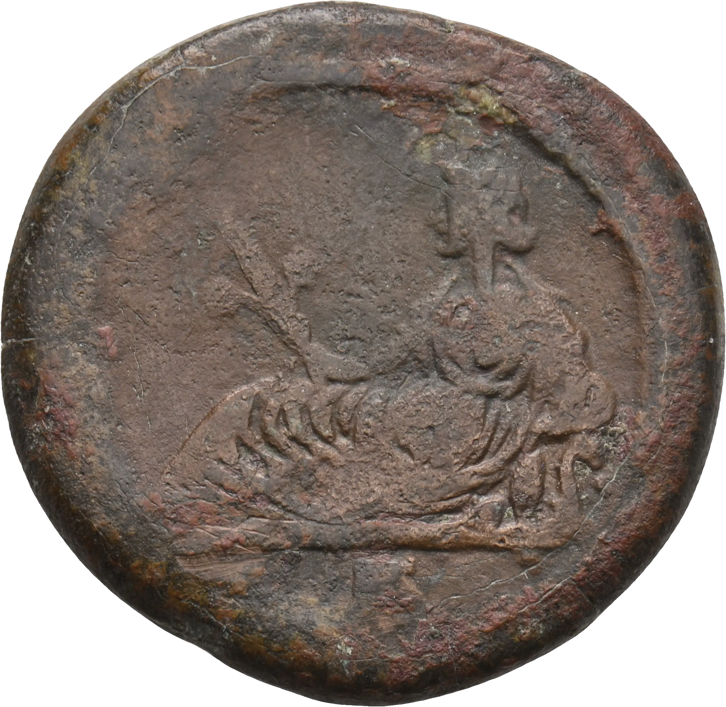 Image of the obverse