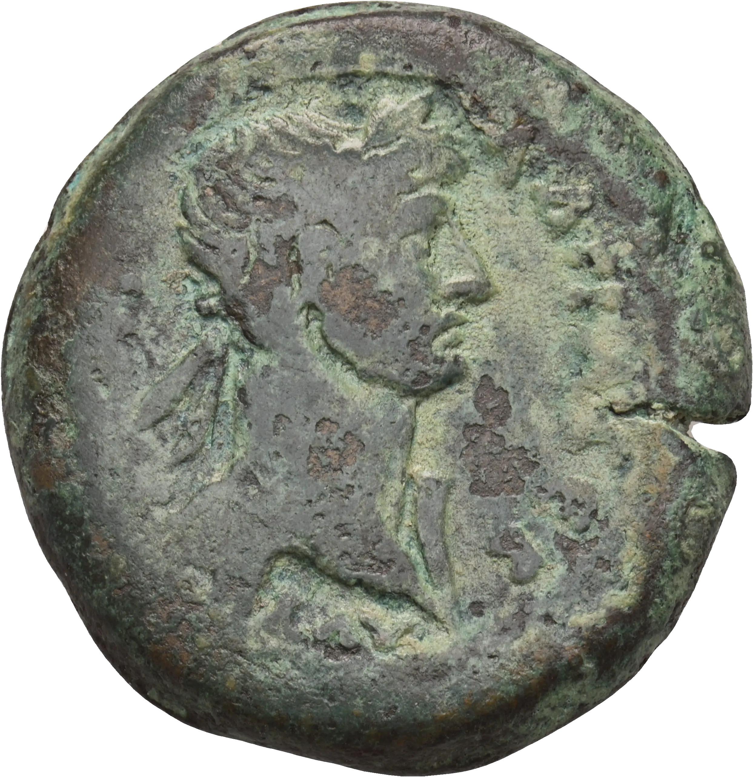 Image of the obverse