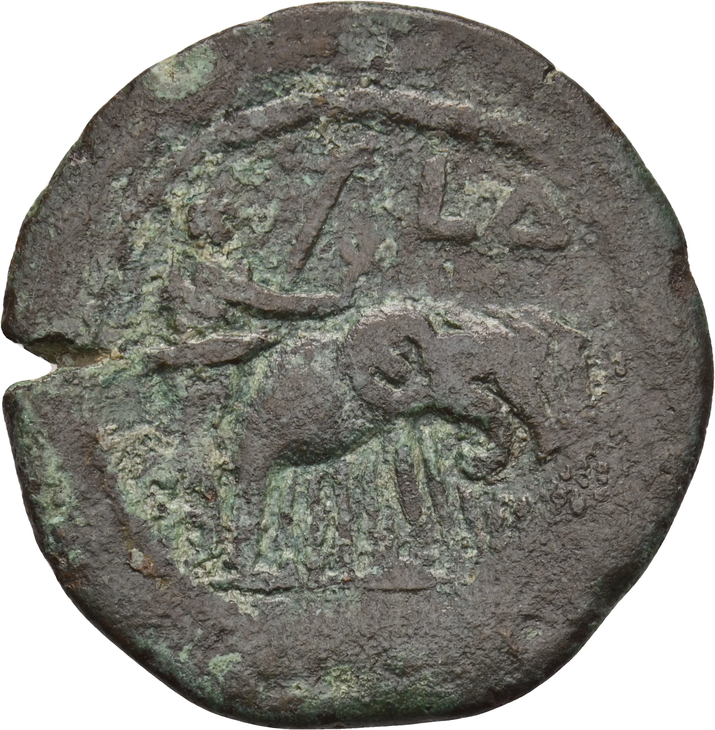 Image of the obverse