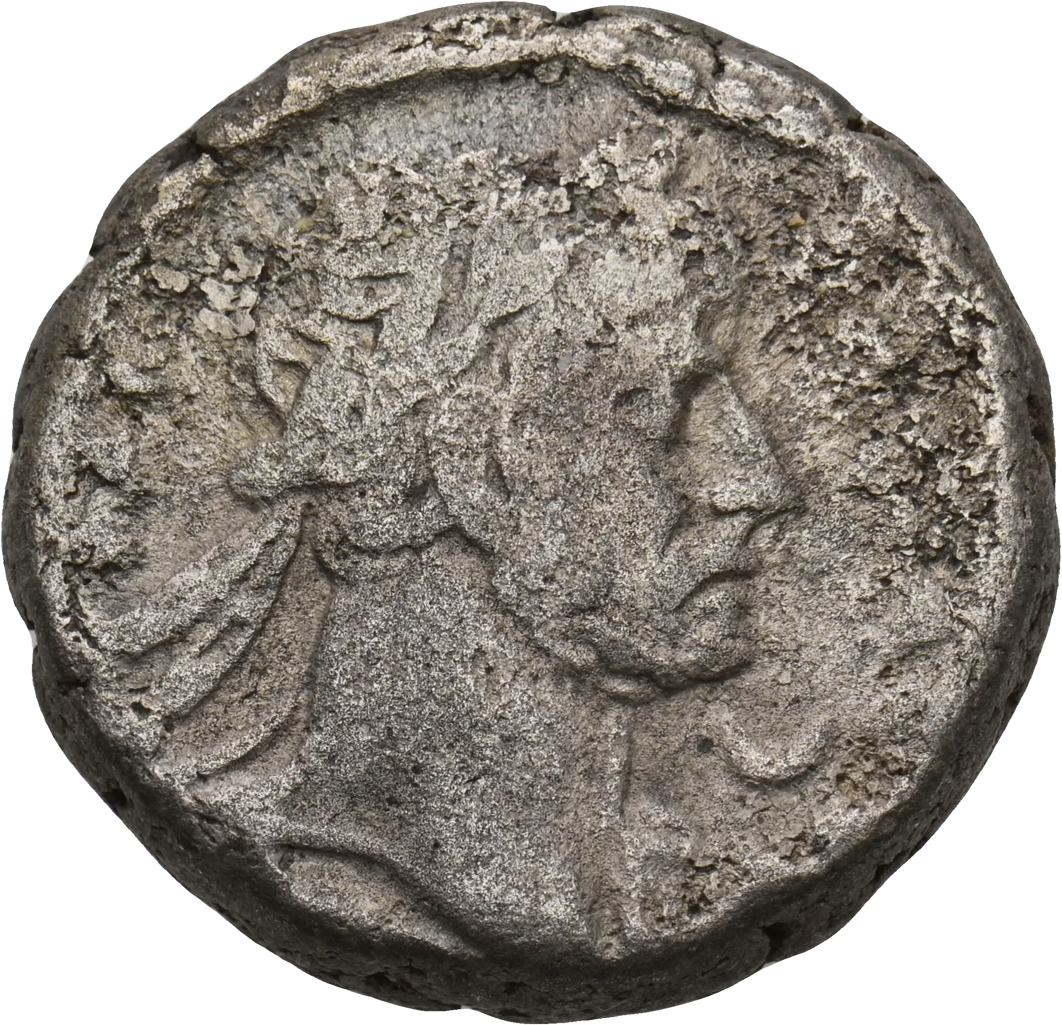 Image of the obverse