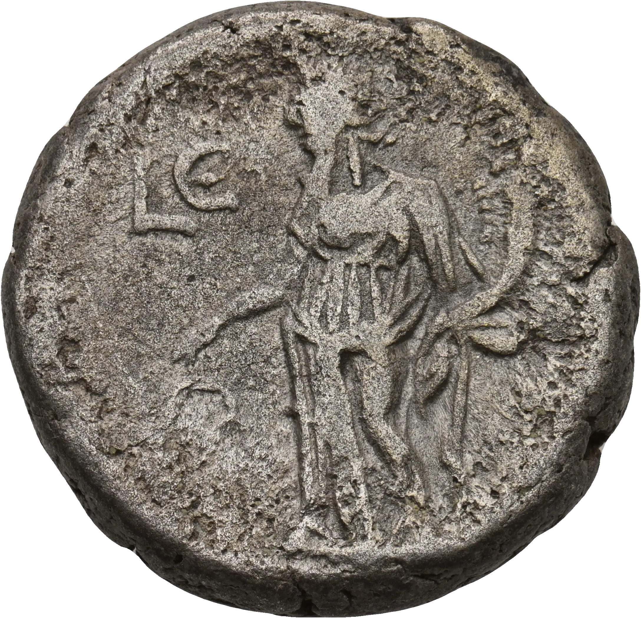 Image of the obverse
