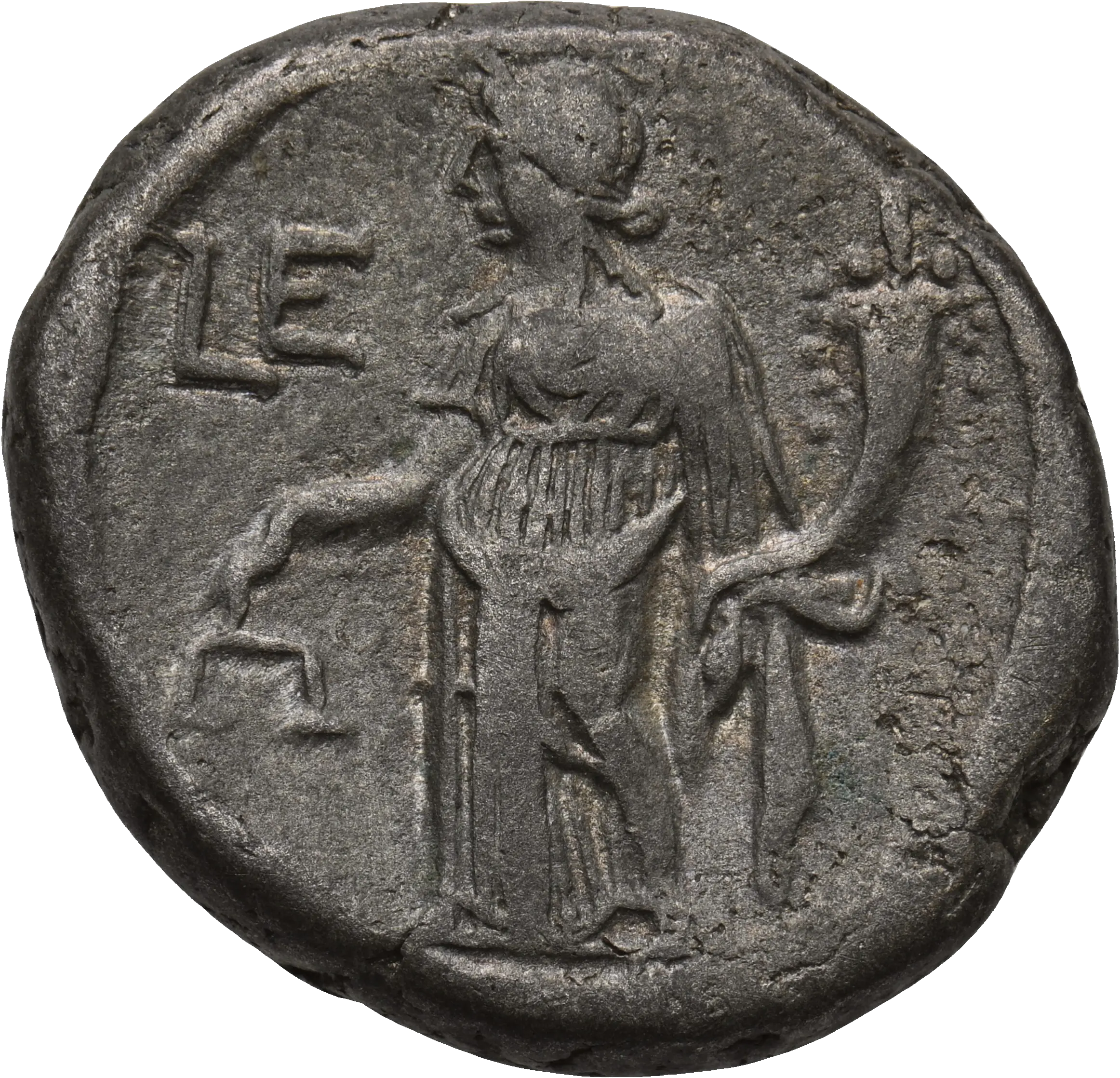 Image of the obverse