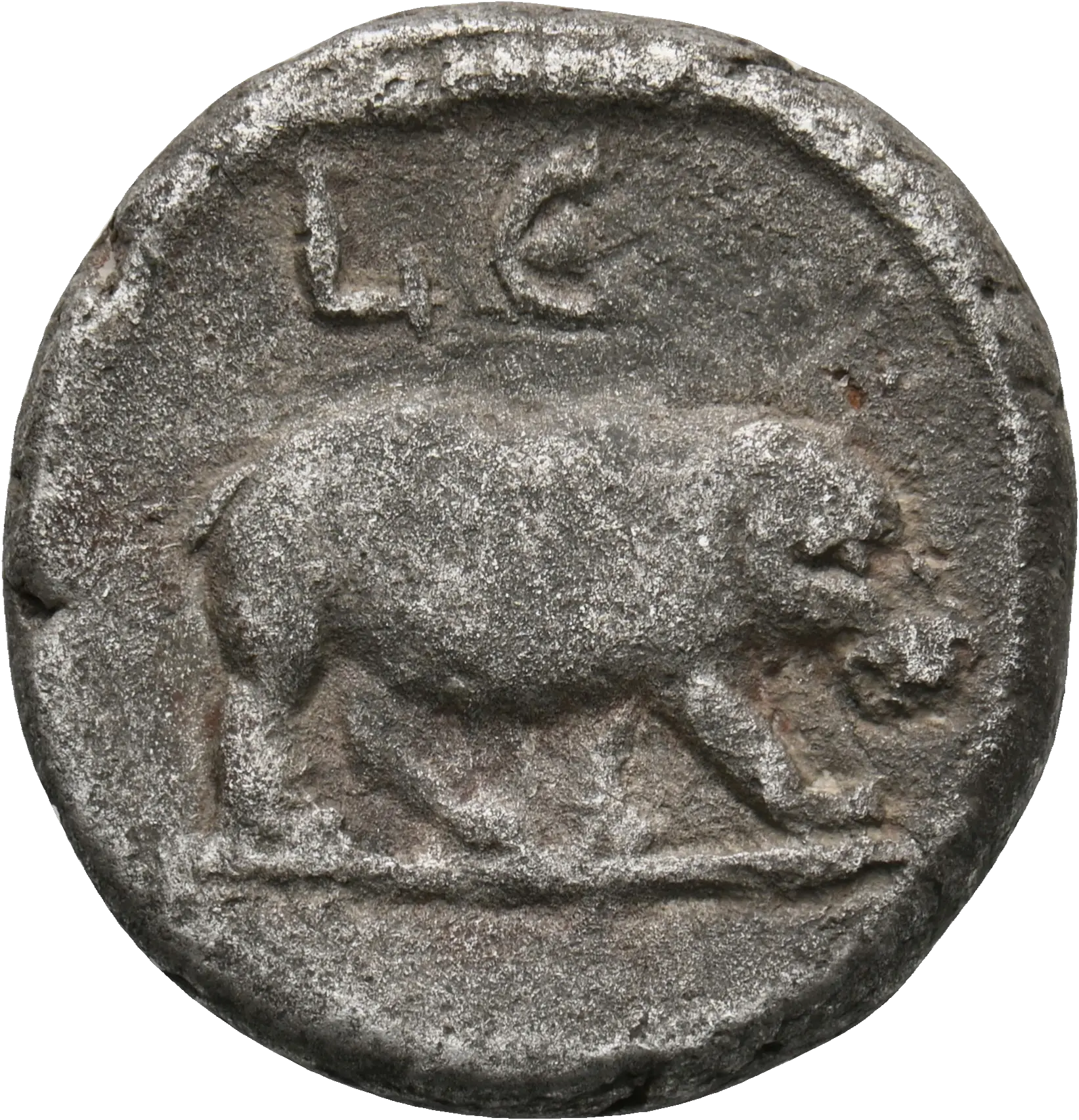 Image of the obverse
