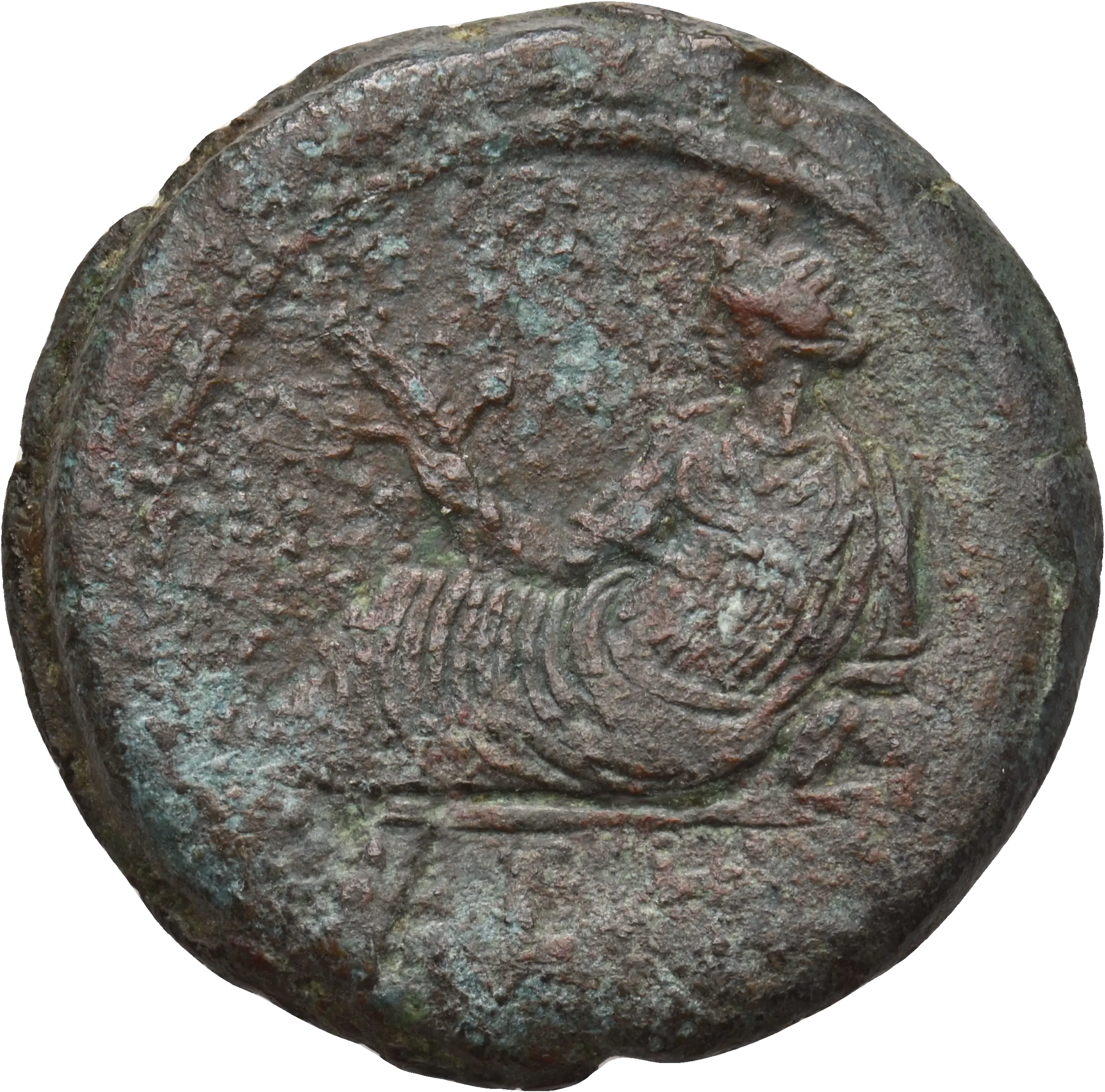 Image of the obverse