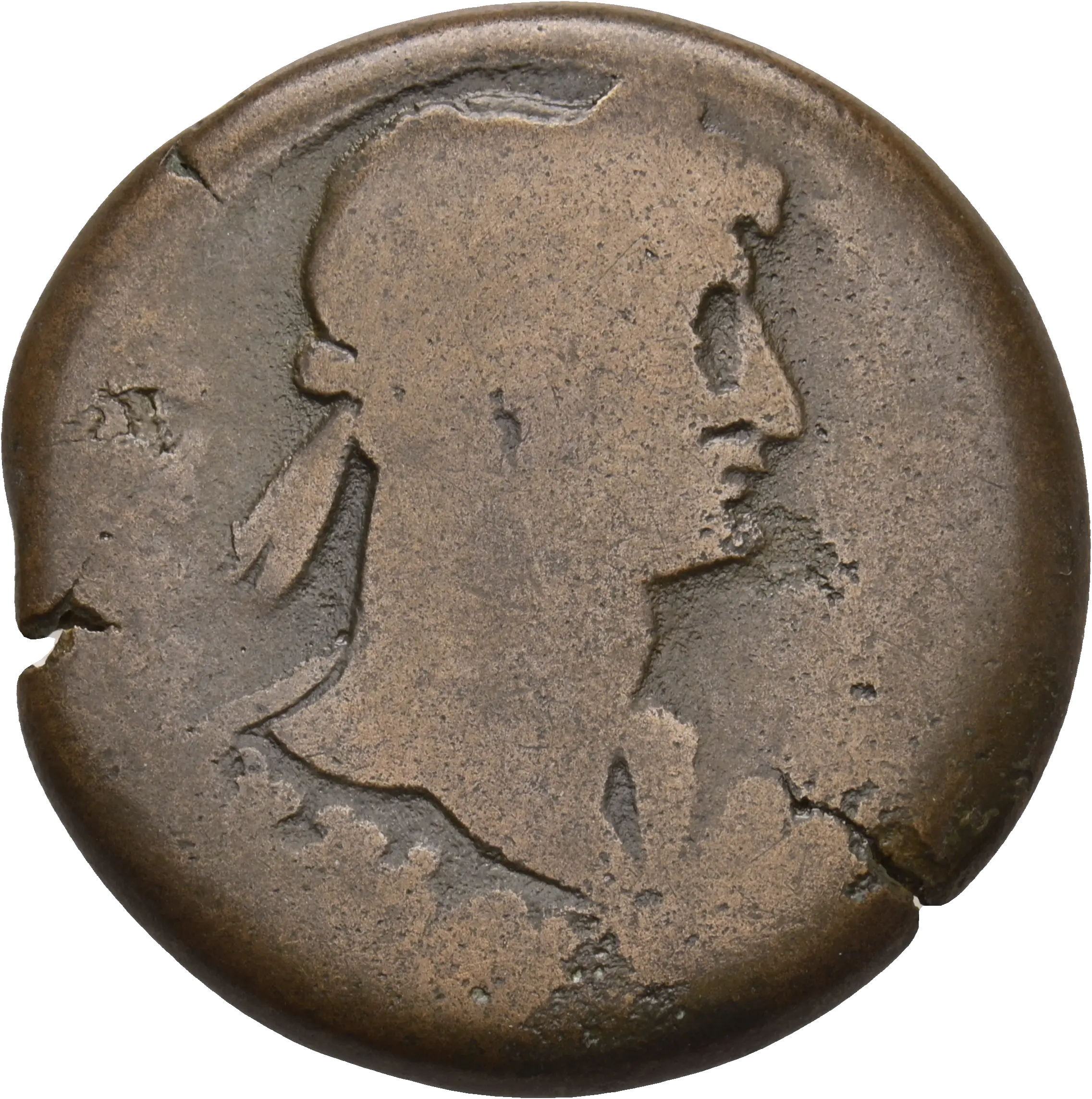 Image of the obverse