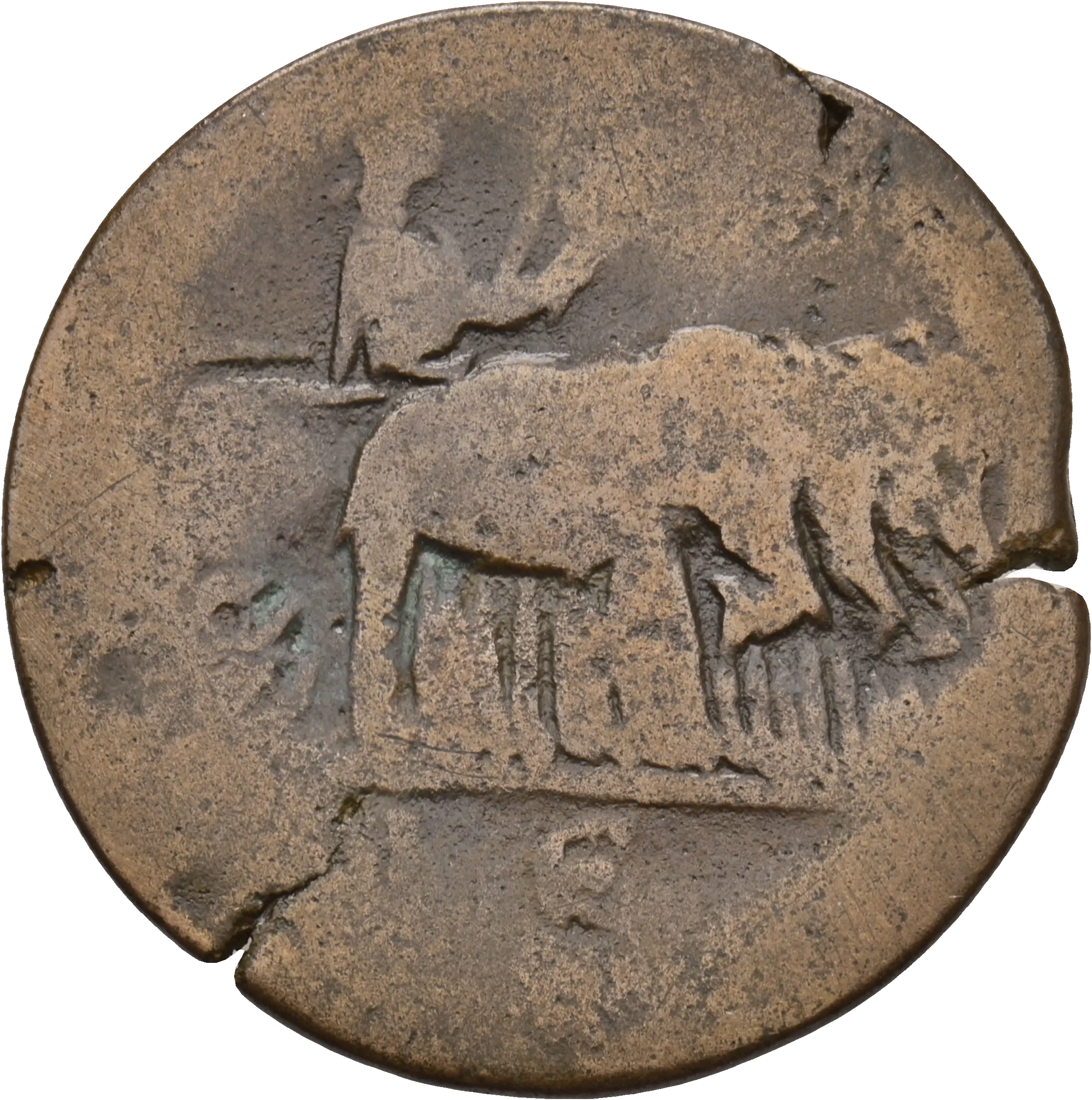 Image of the obverse