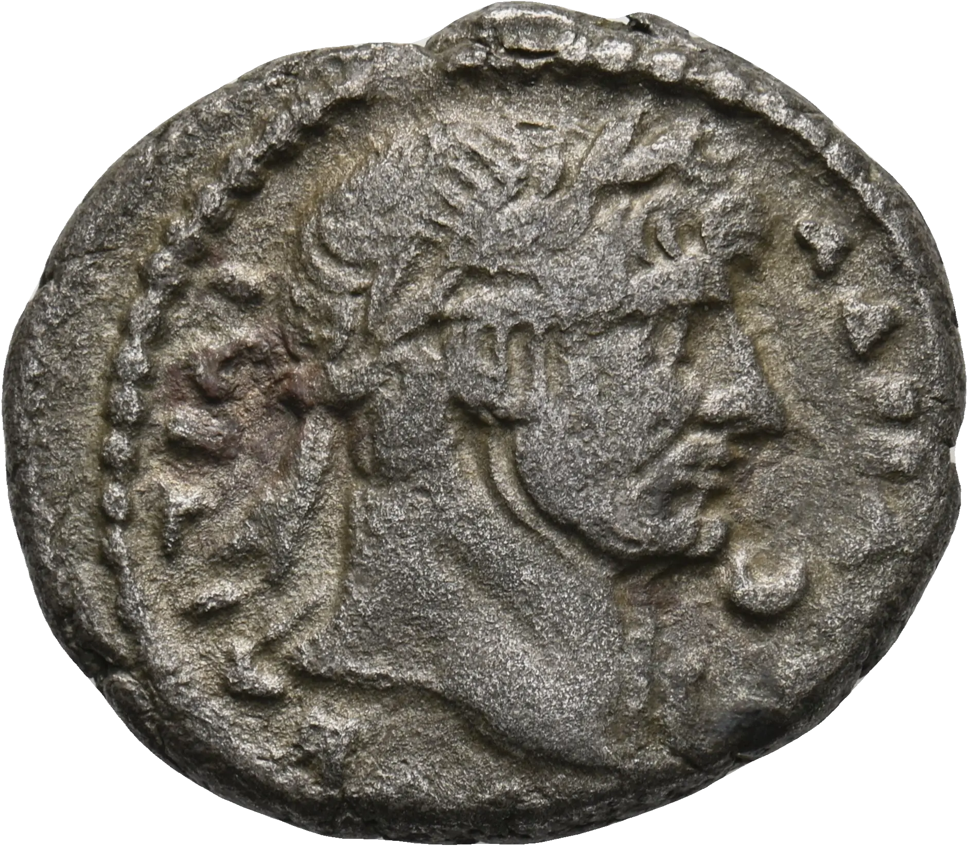 Image of the obverse