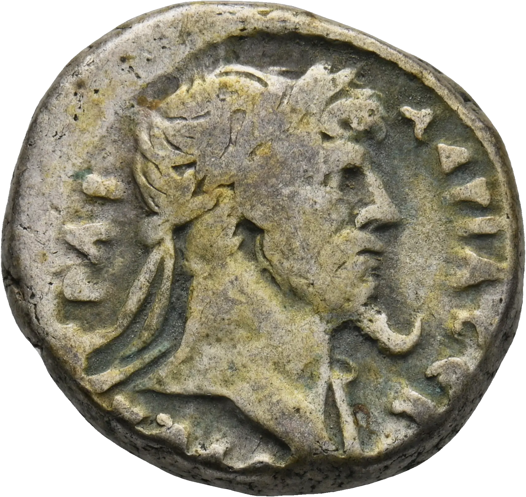 Image of the obverse