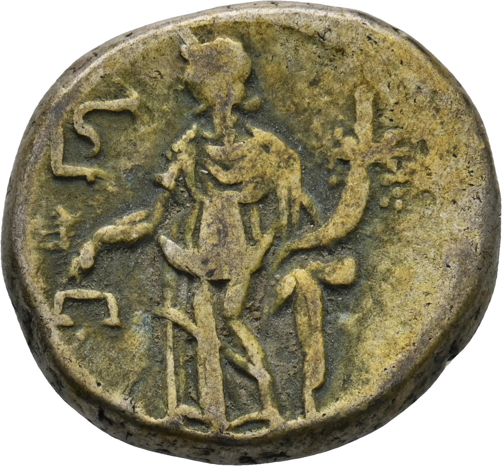 Image of the obverse