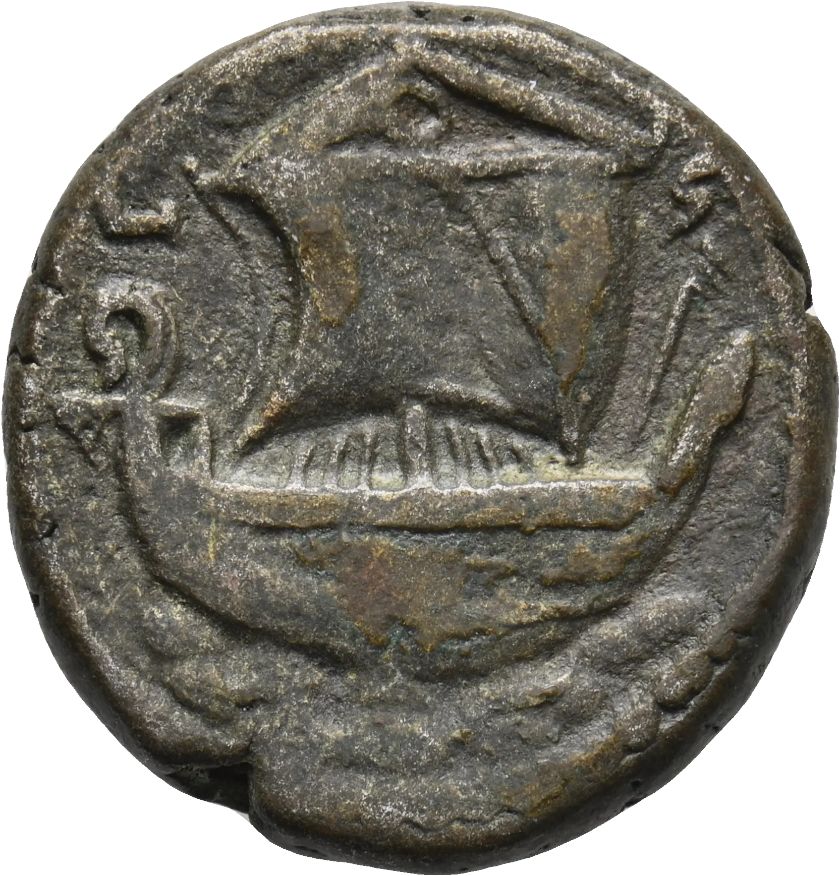 Image of the obverse