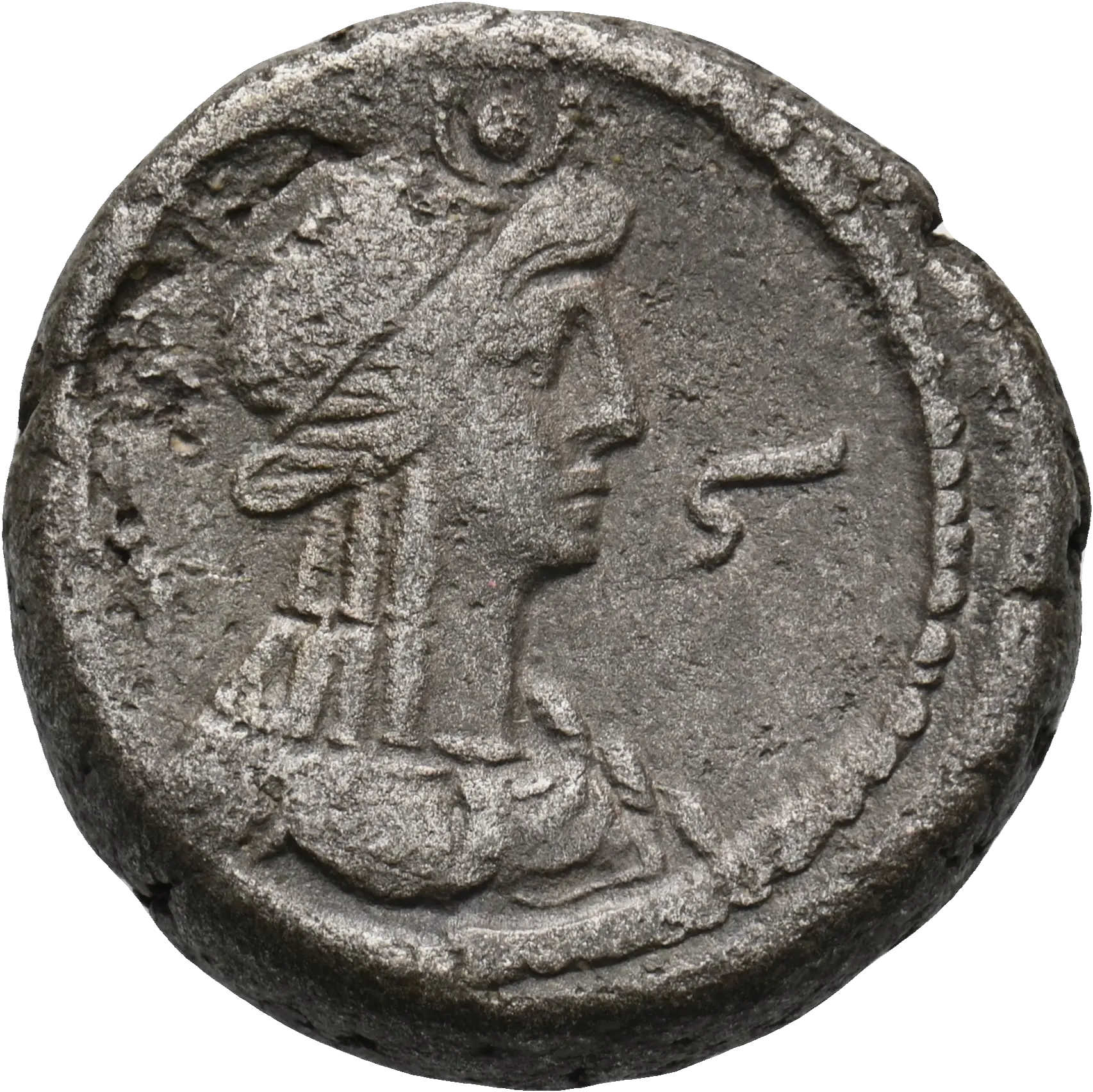 Image of the obverse