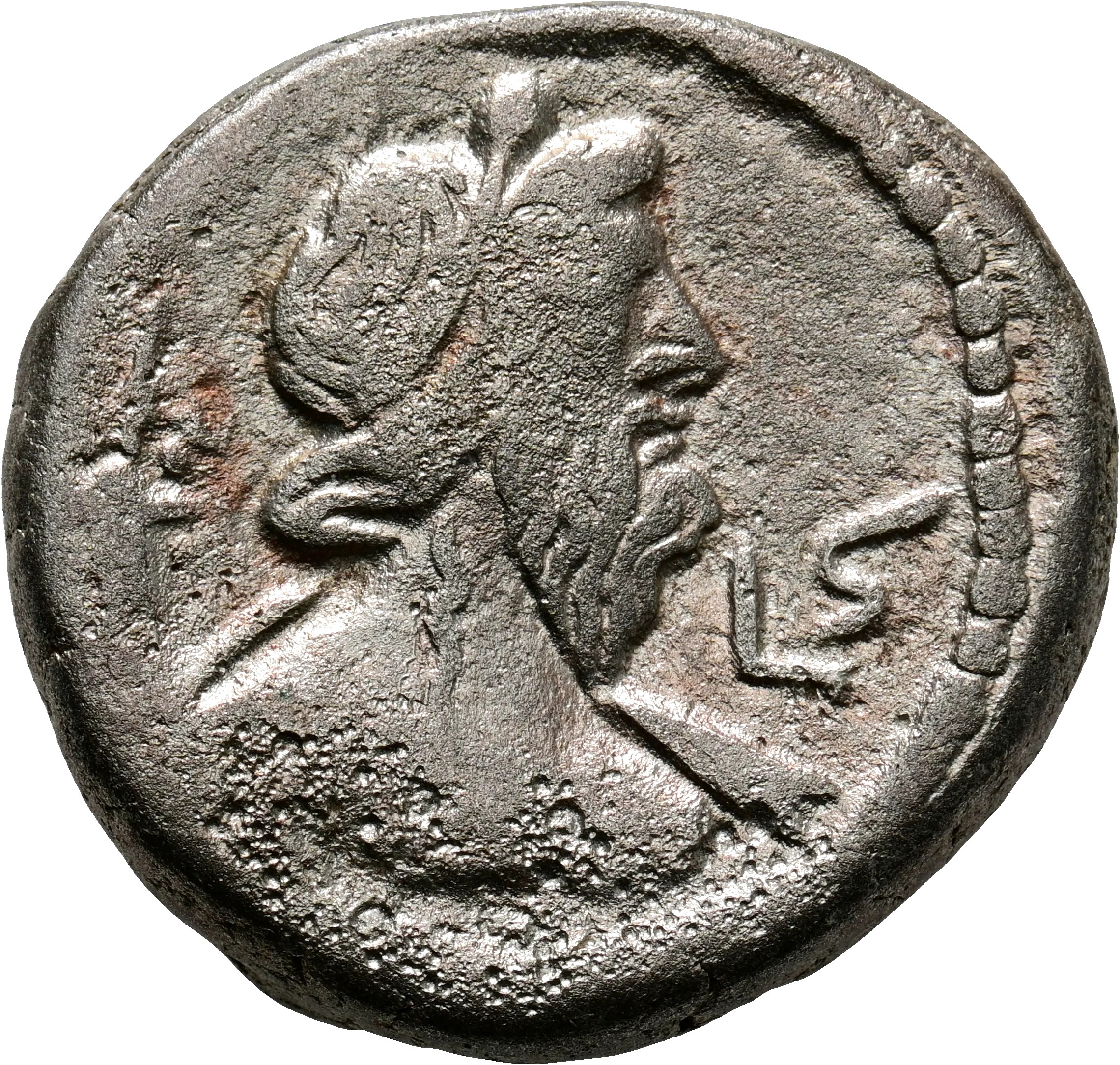 Image of the obverse