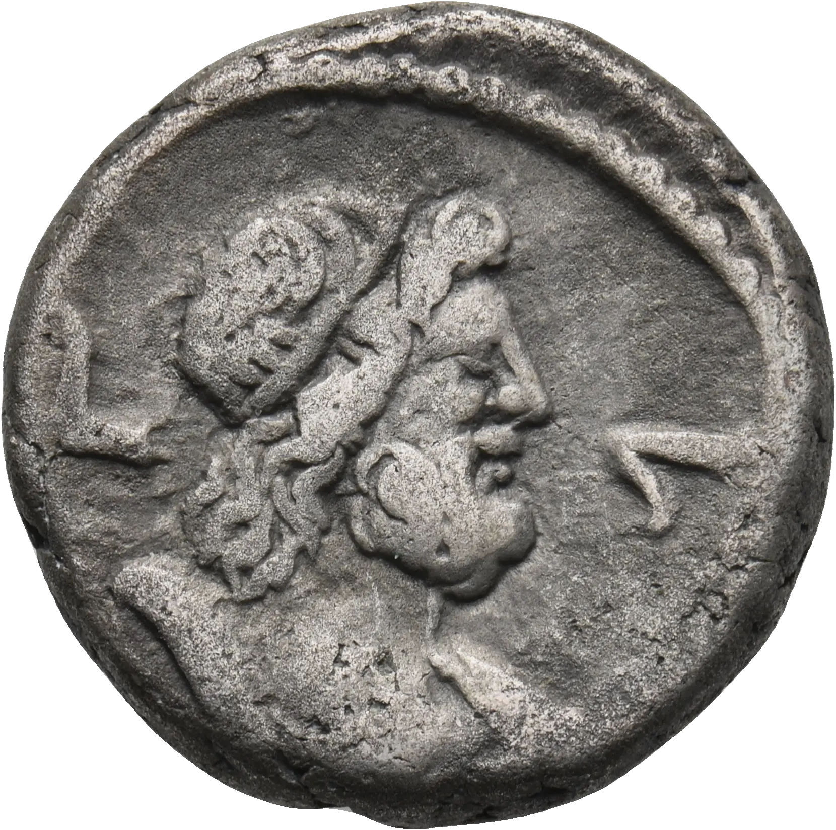 Image of the obverse