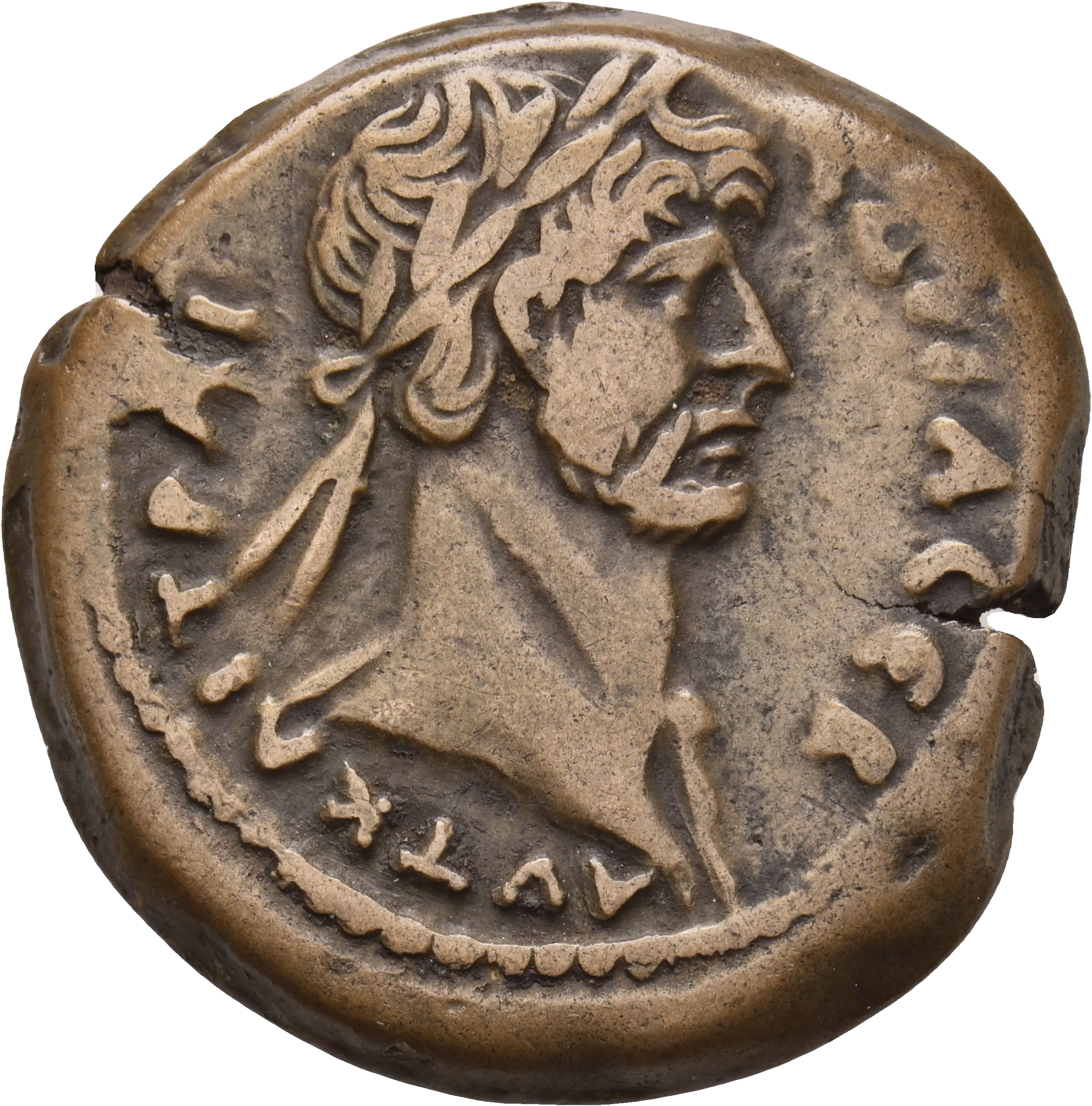 Image of the obverse