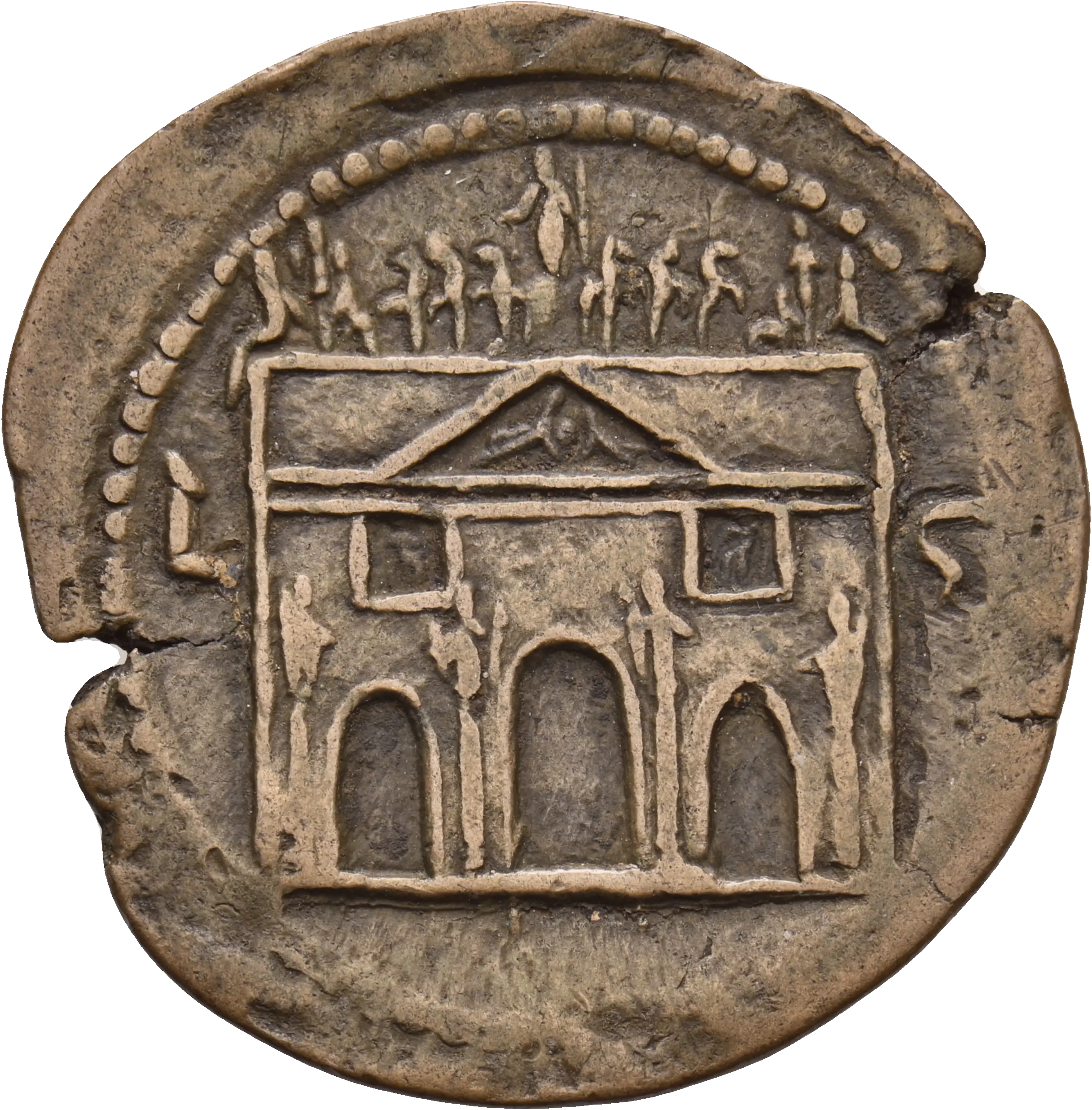 Image of the obverse