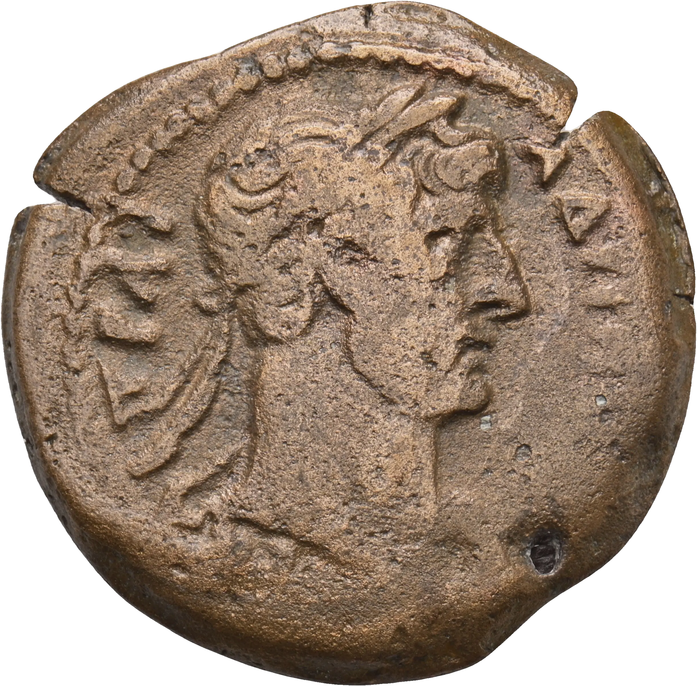 Image of the obverse