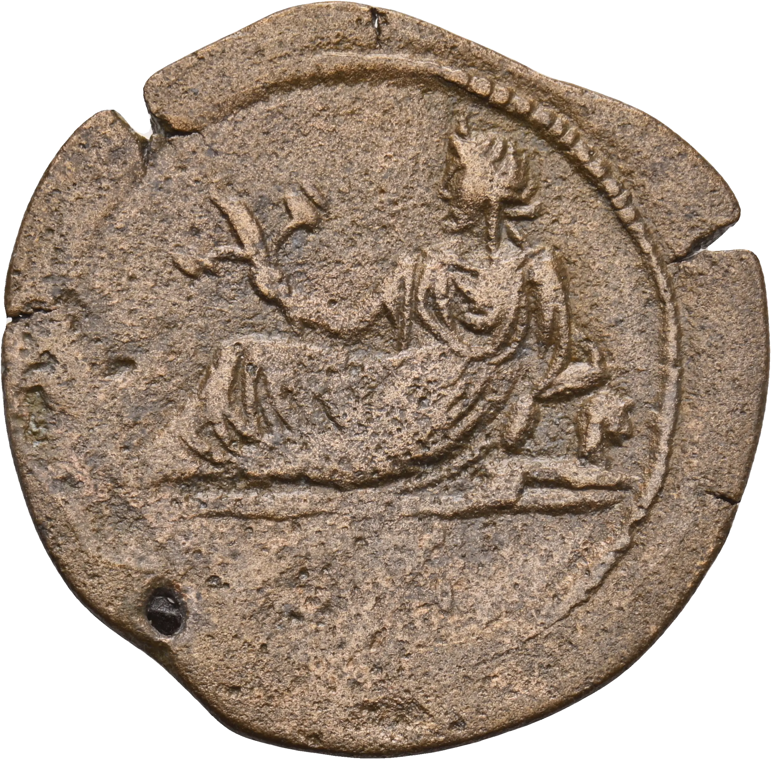 Image of the obverse
