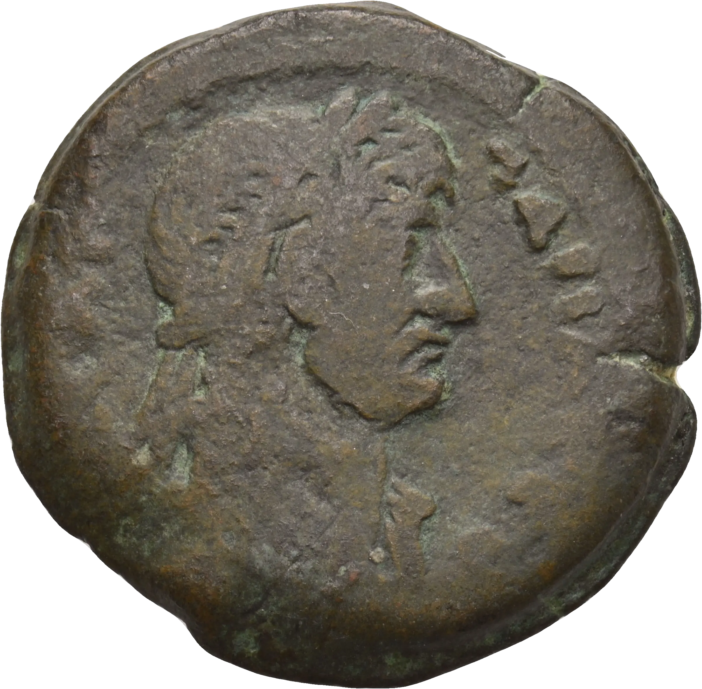 Image of the obverse