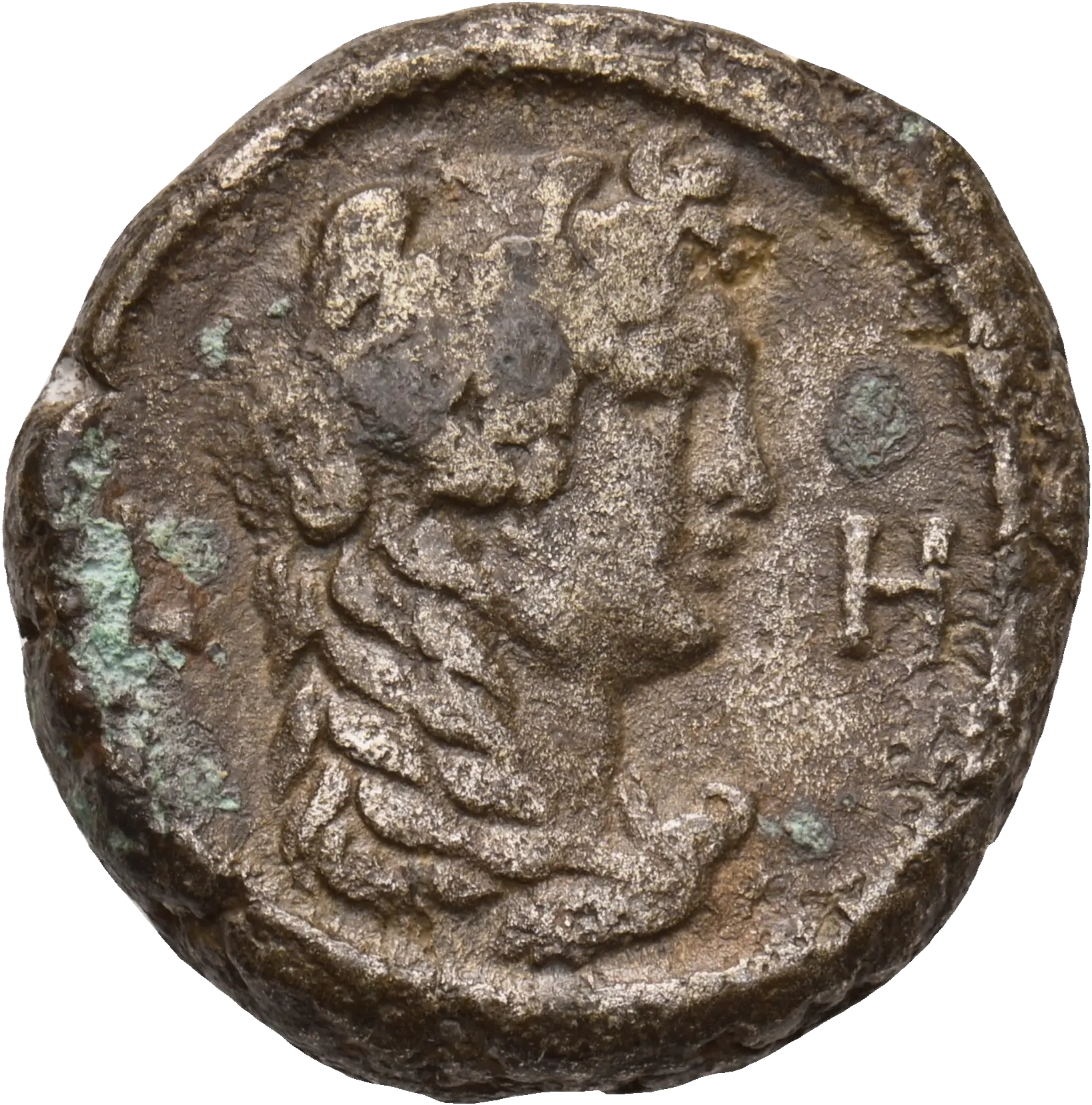 Image of the obverse