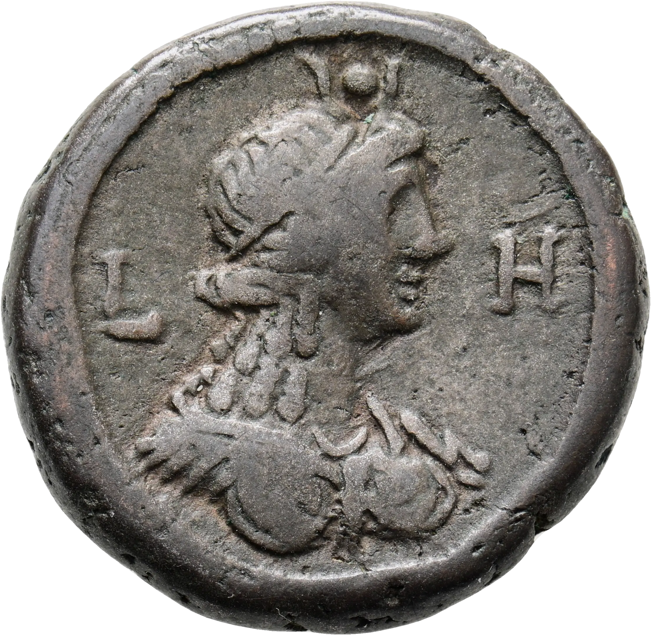 Image of the obverse