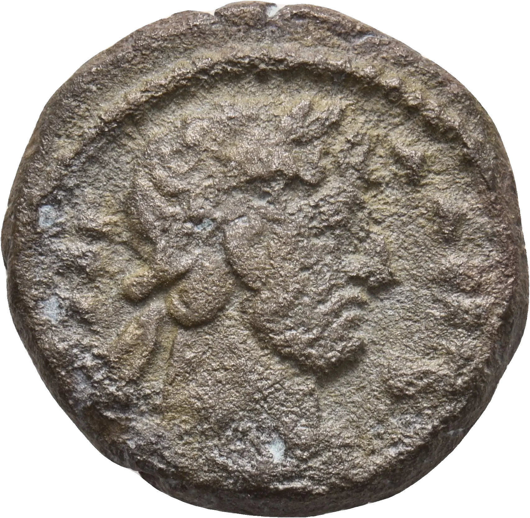 Image of the obverse