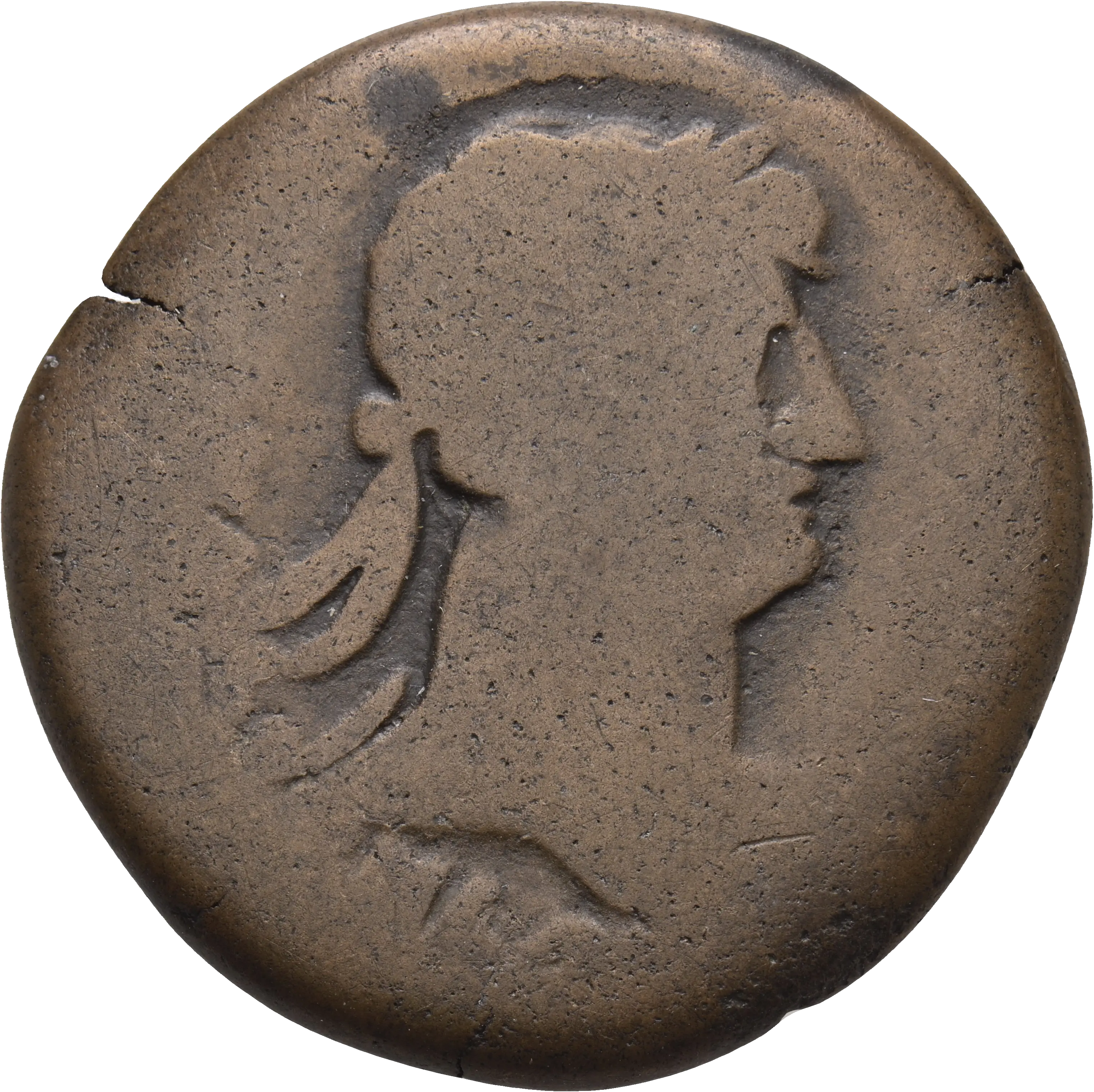 Image of the obverse