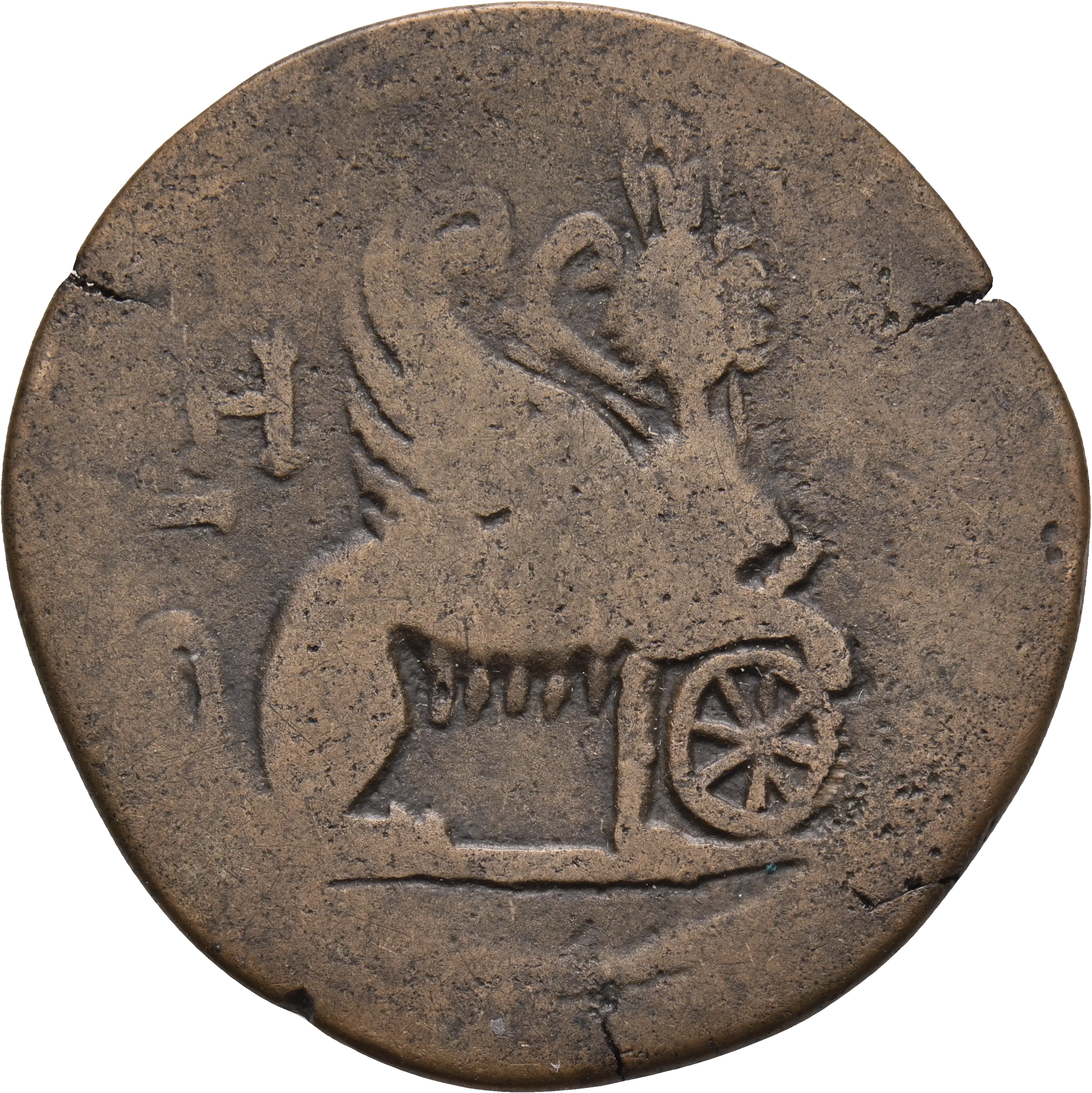 Image of the obverse