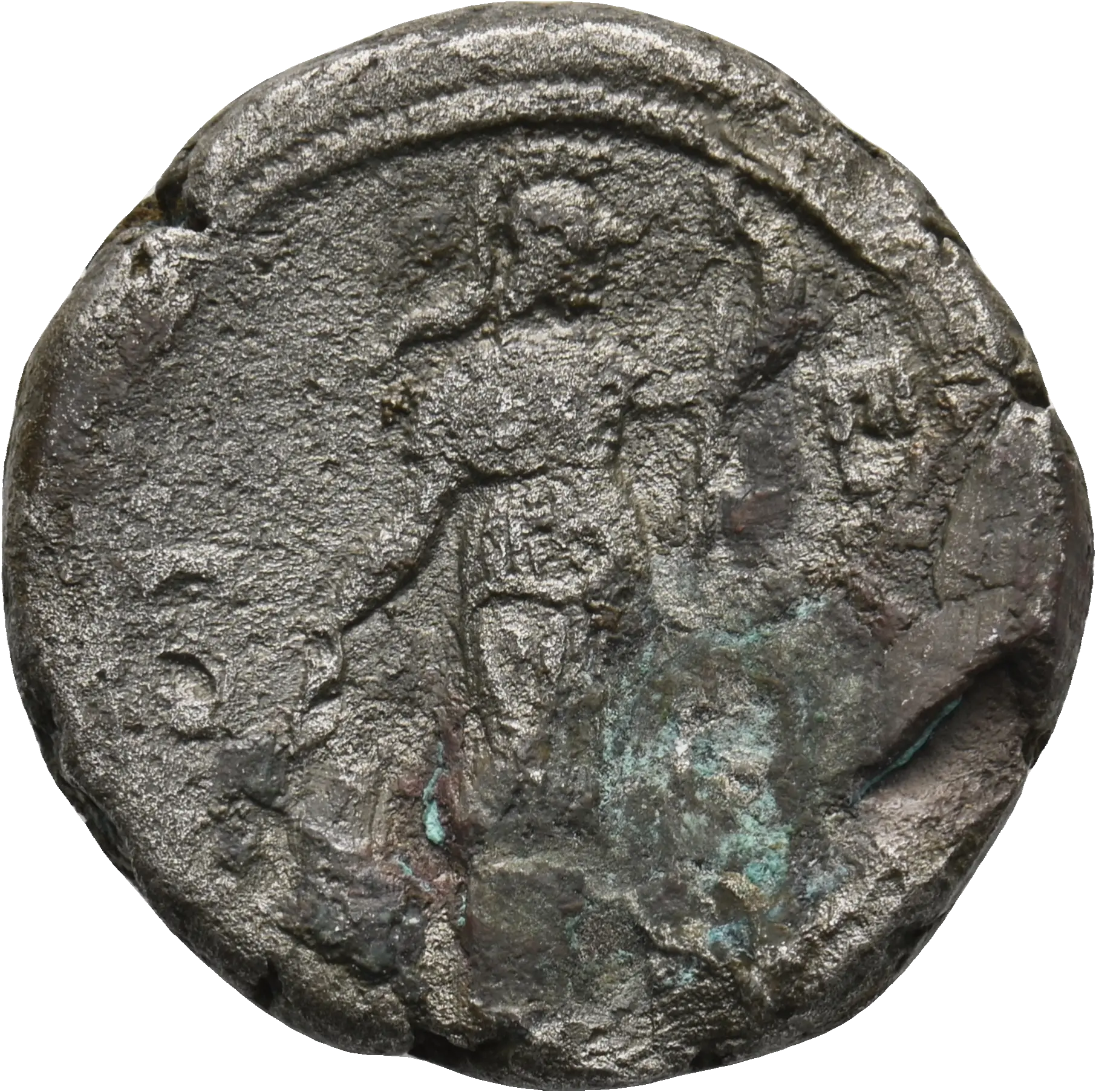 Image of the obverse