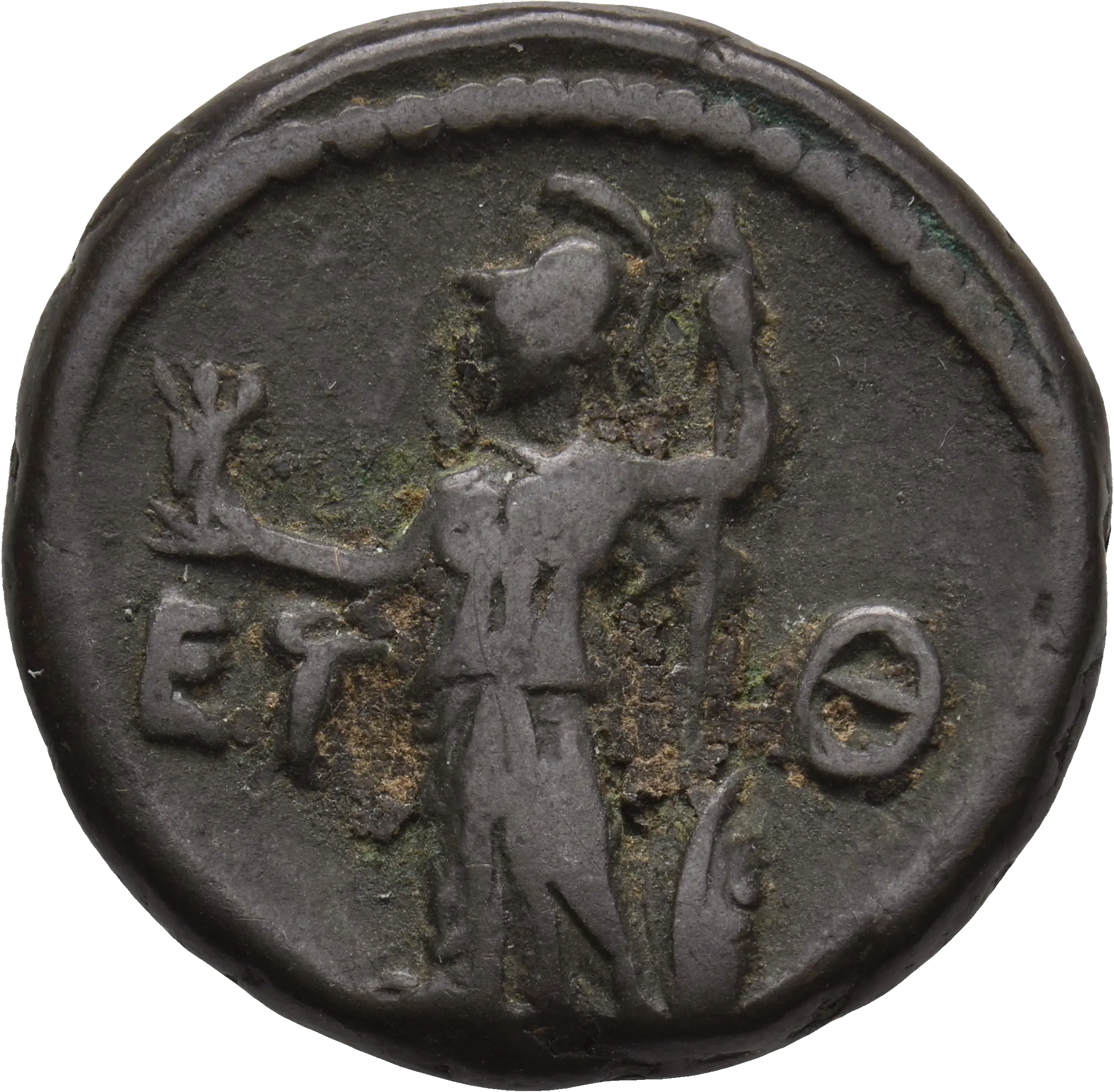 Image of the obverse