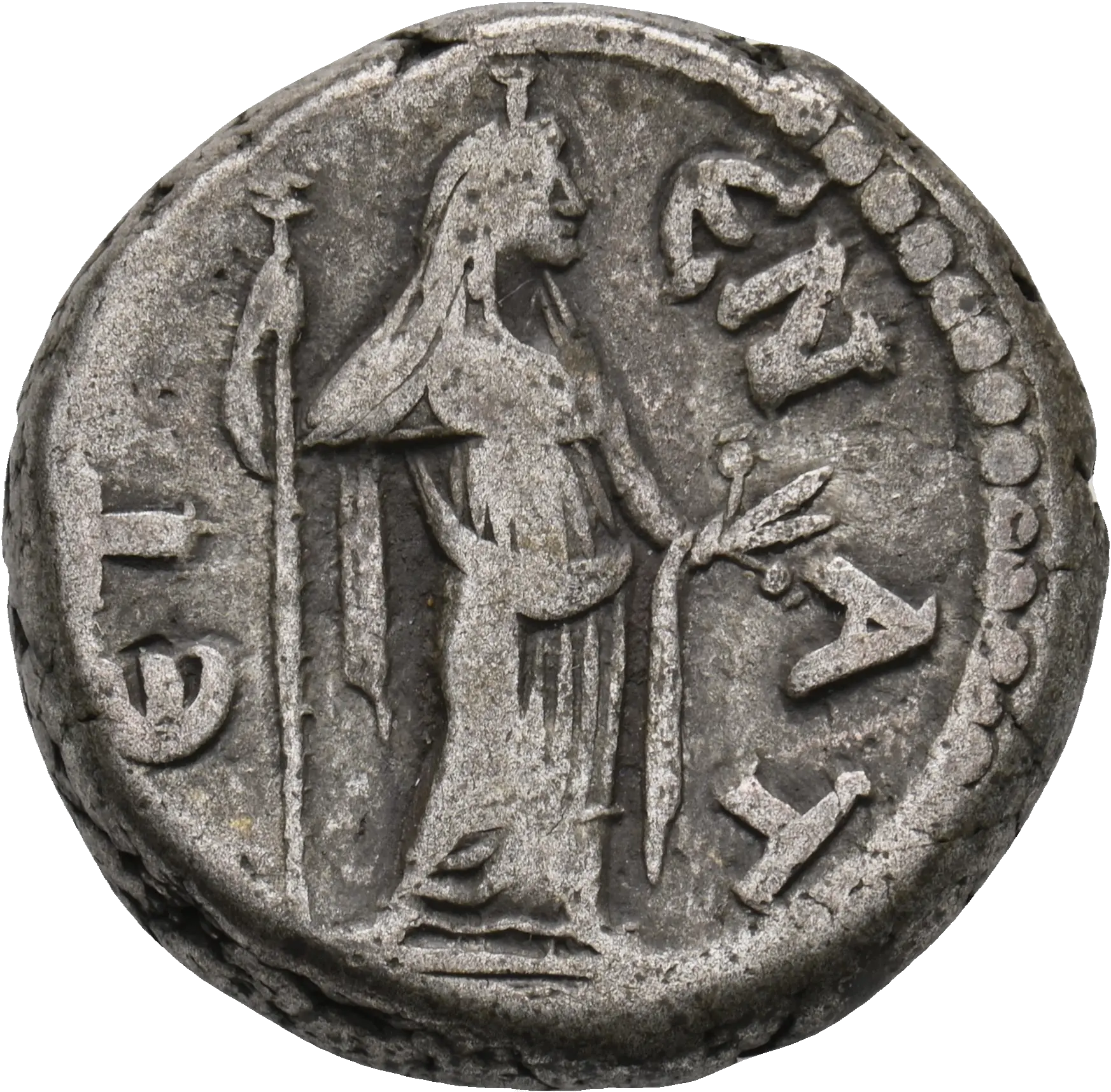 Image of the obverse