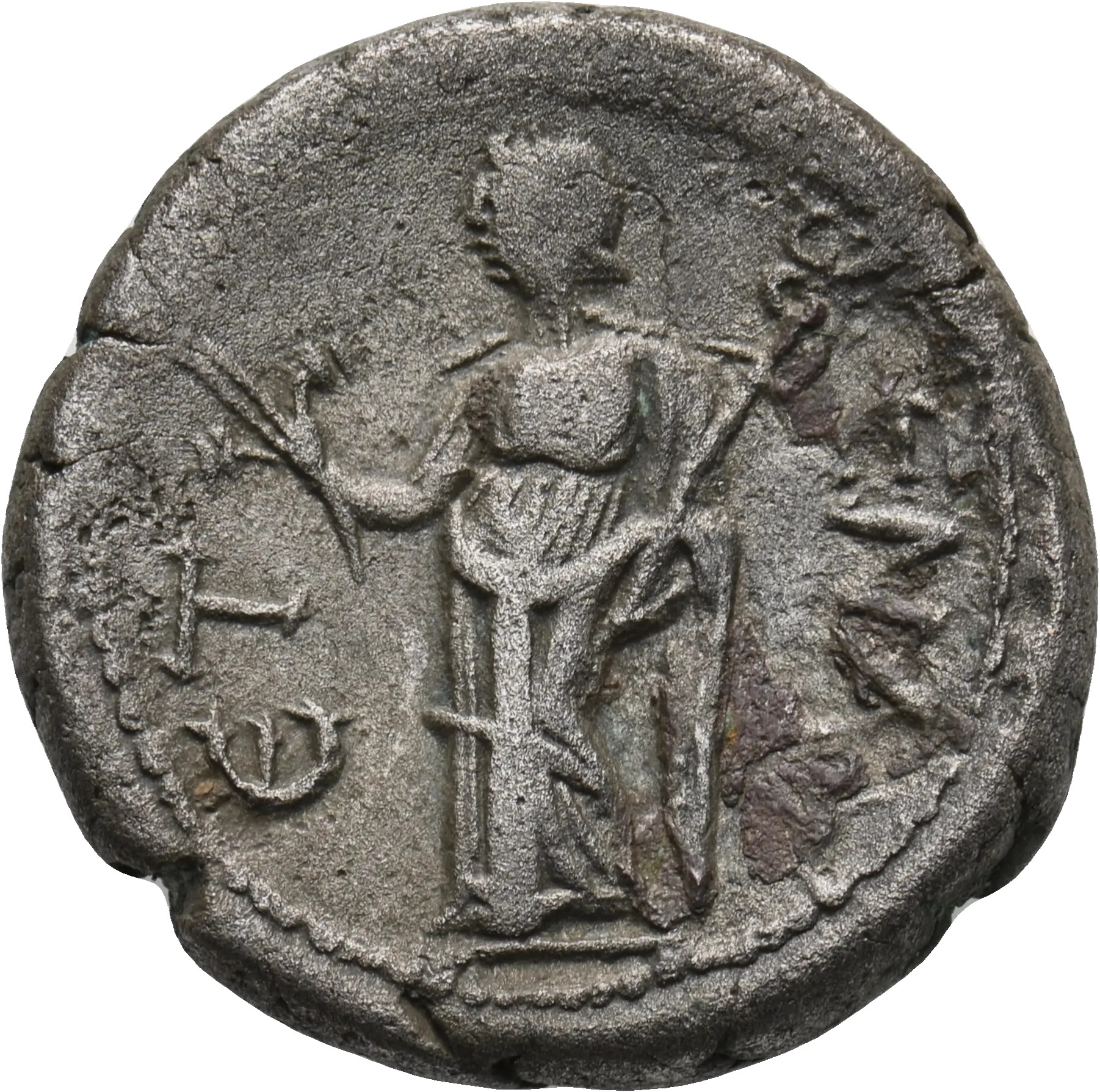 Image of the obverse