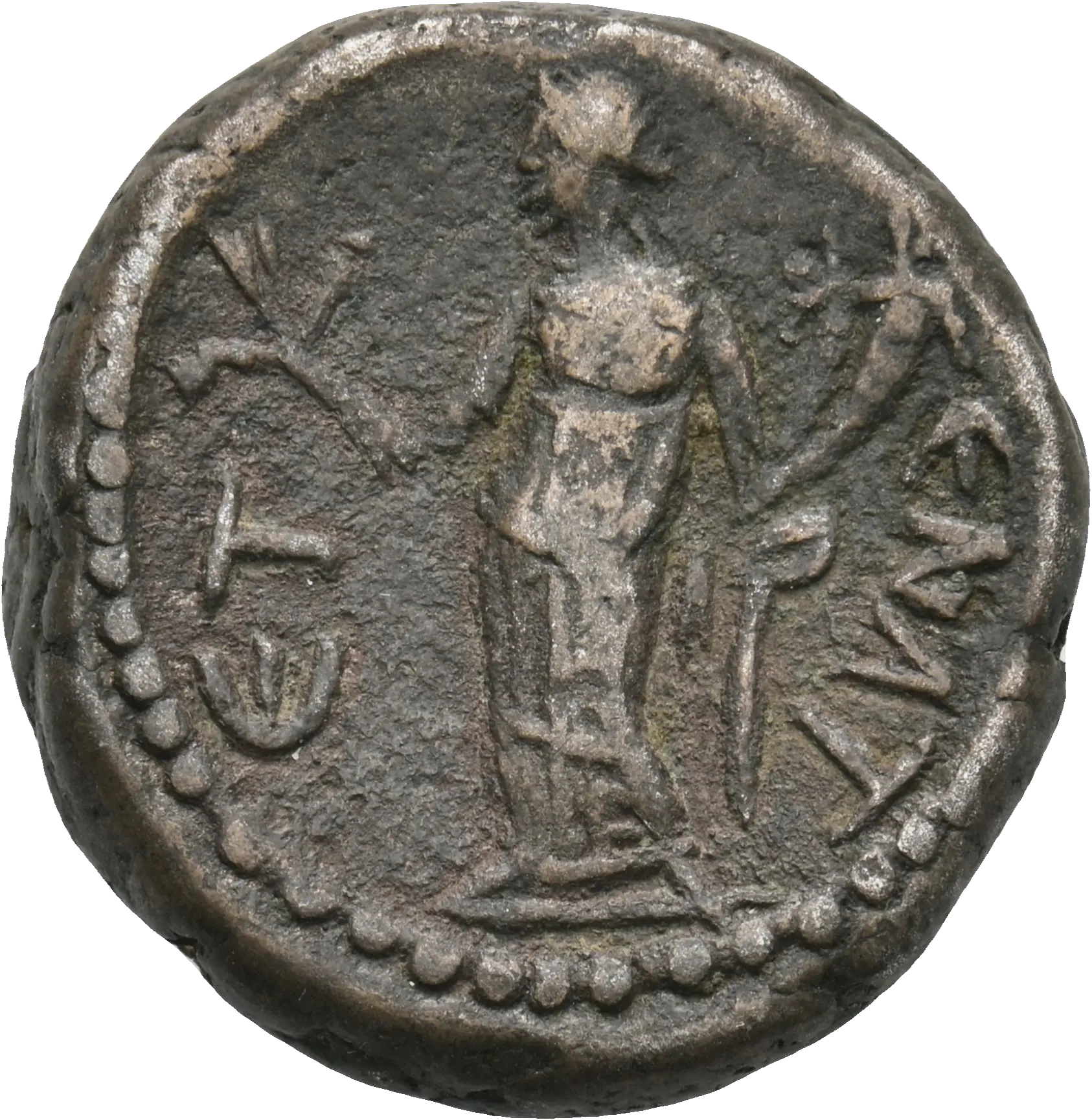 Image of the obverse