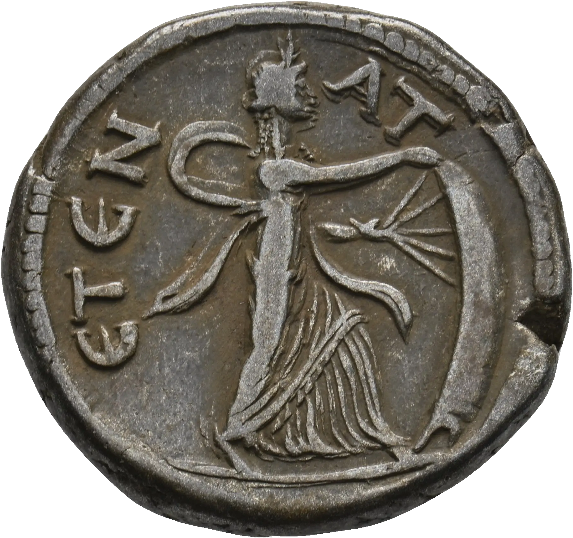 Image of the obverse