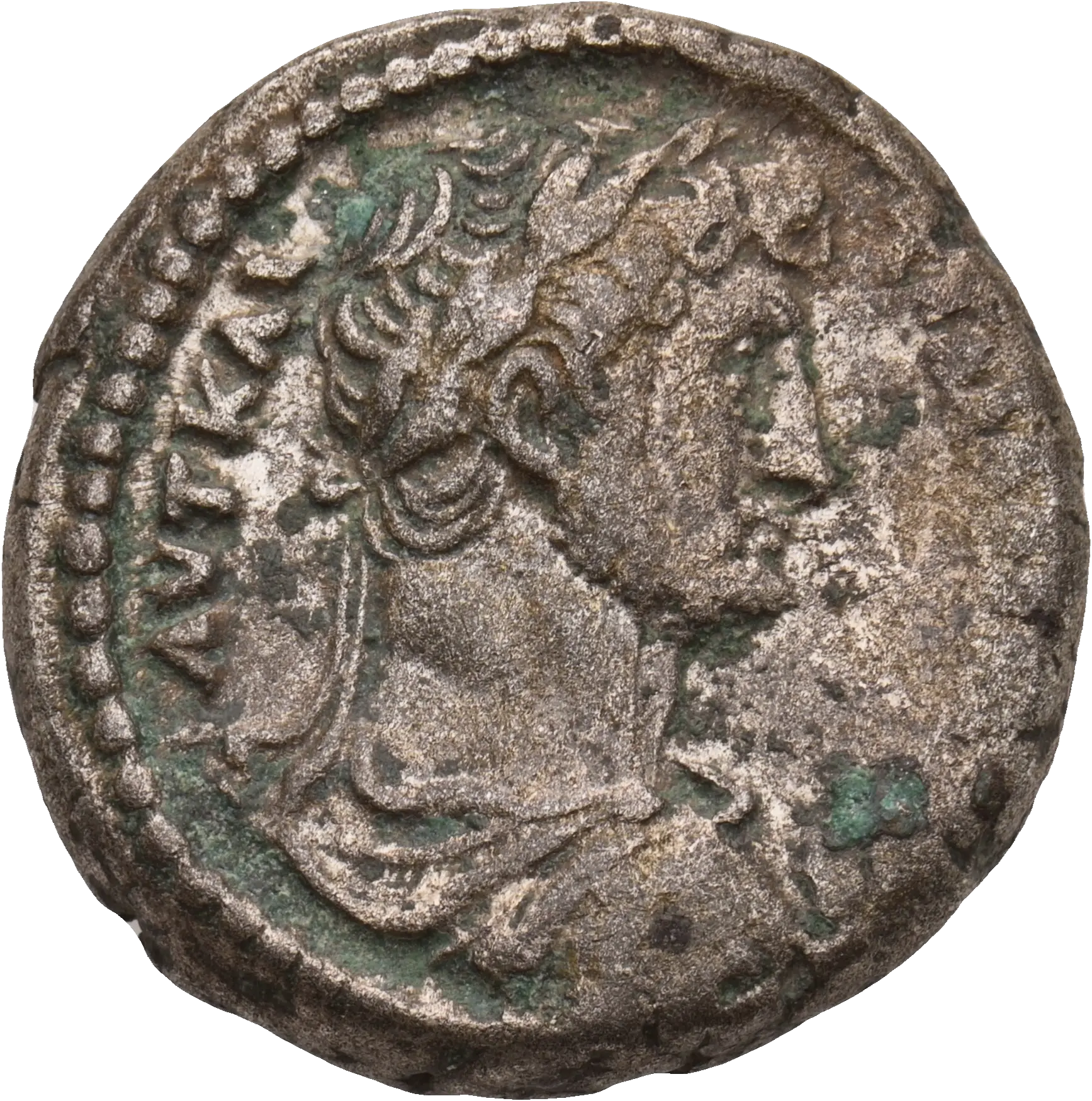 Image of the obverse