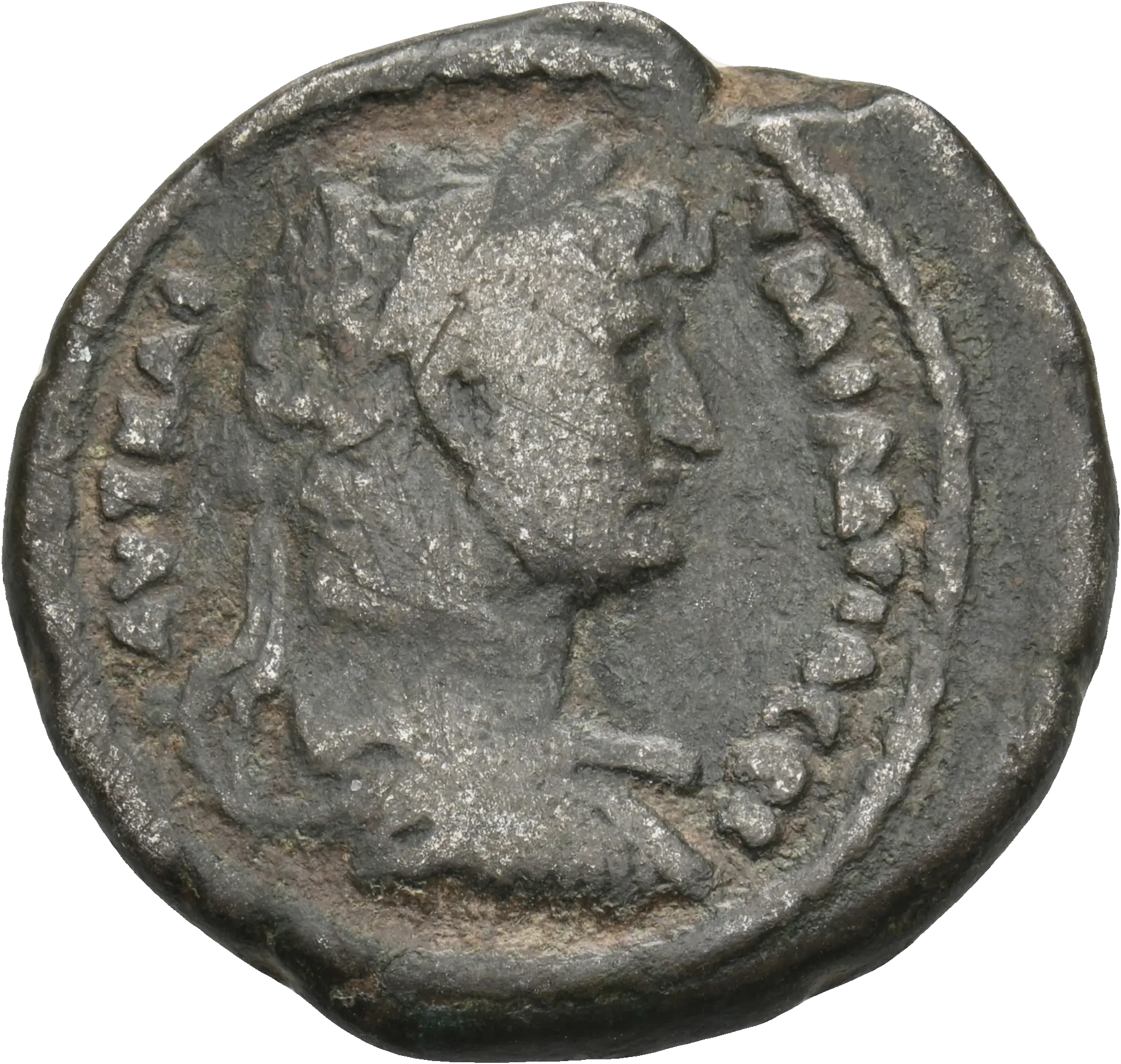 Image of the obverse