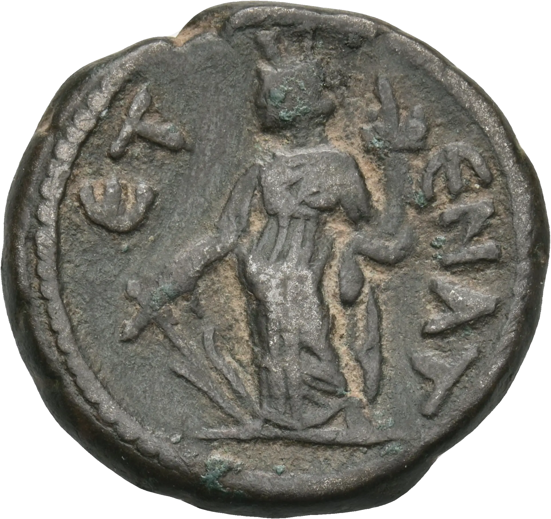 Image of the obverse