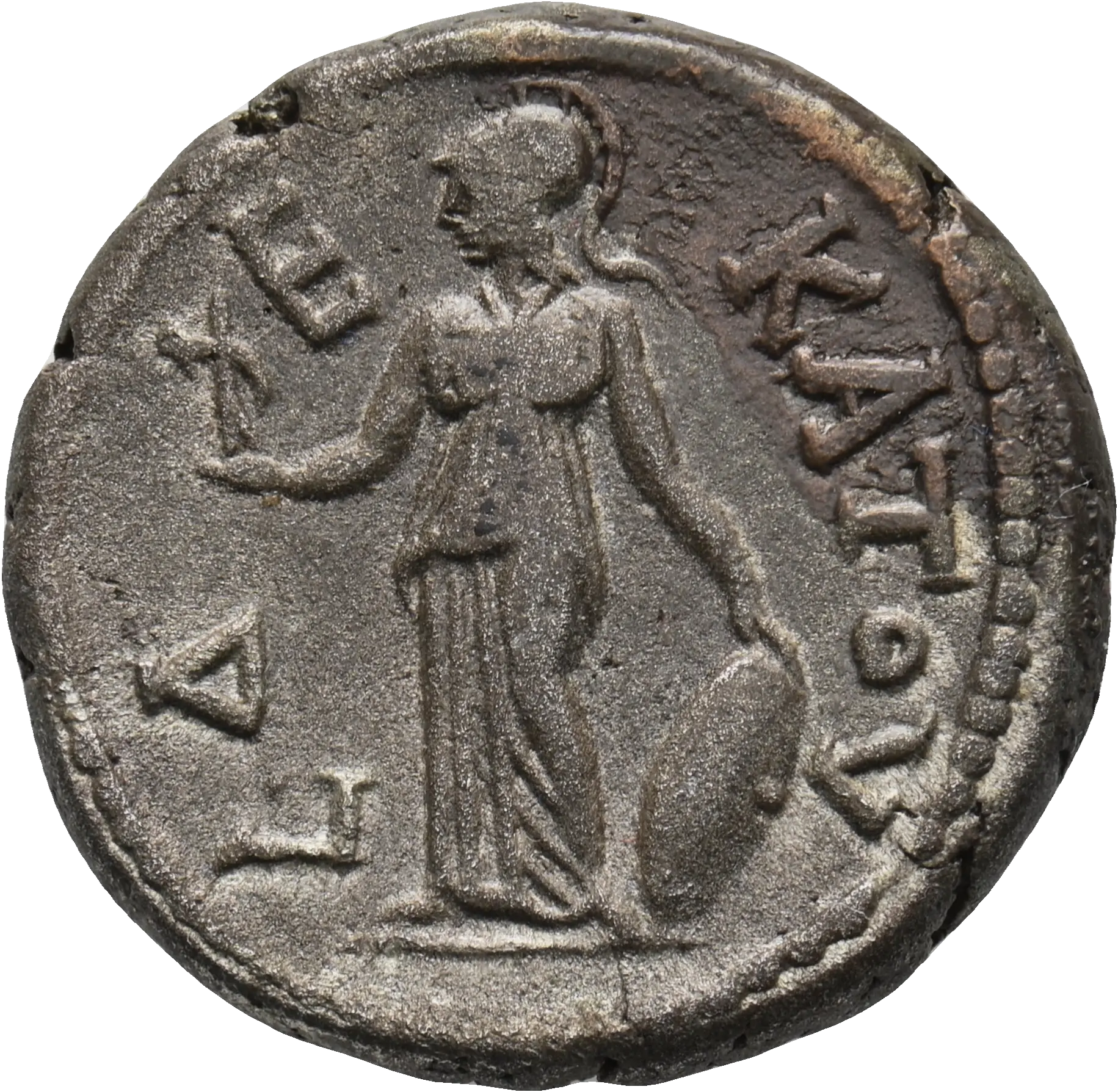 Image of the obverse