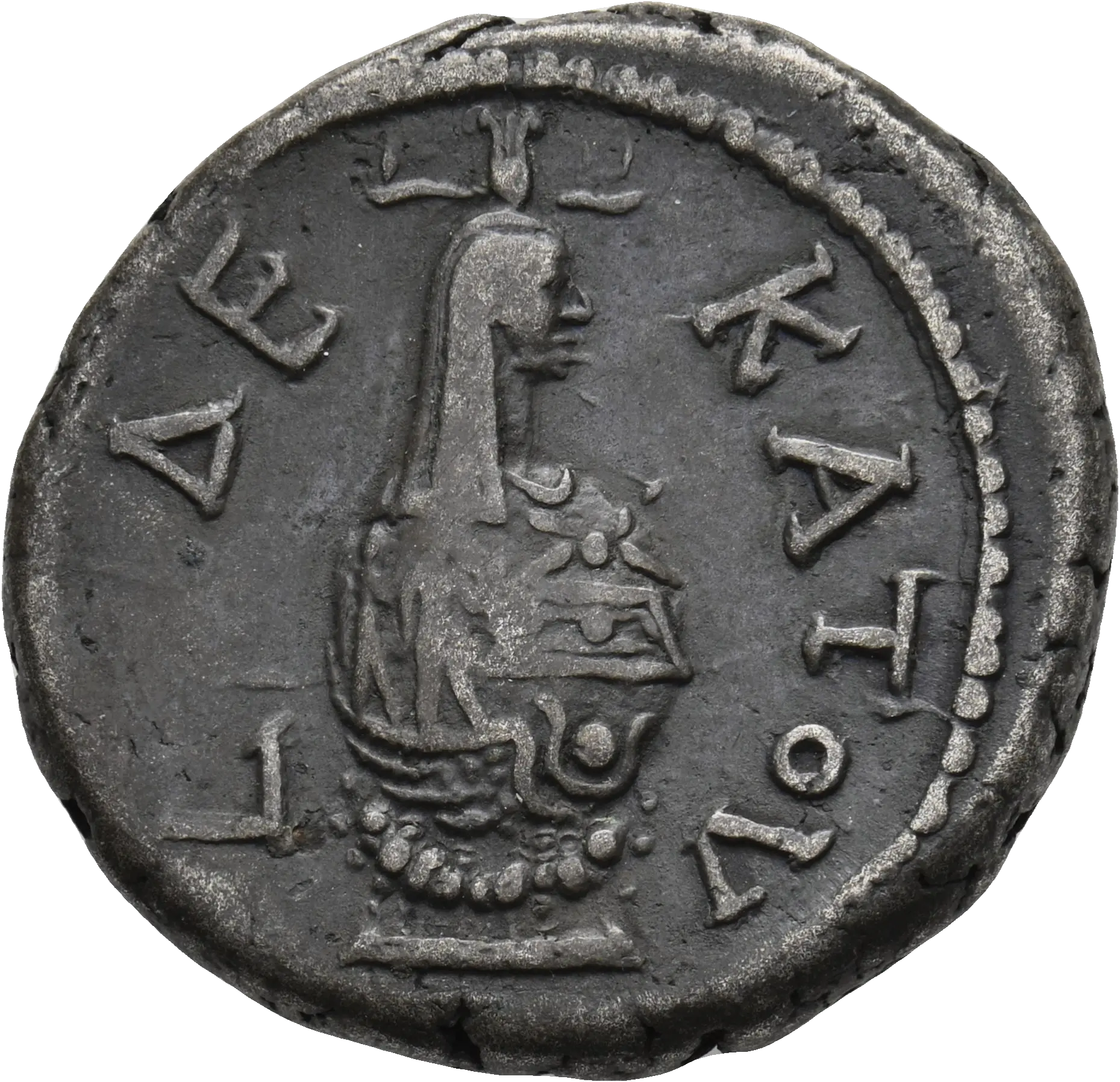 Image of the obverse
