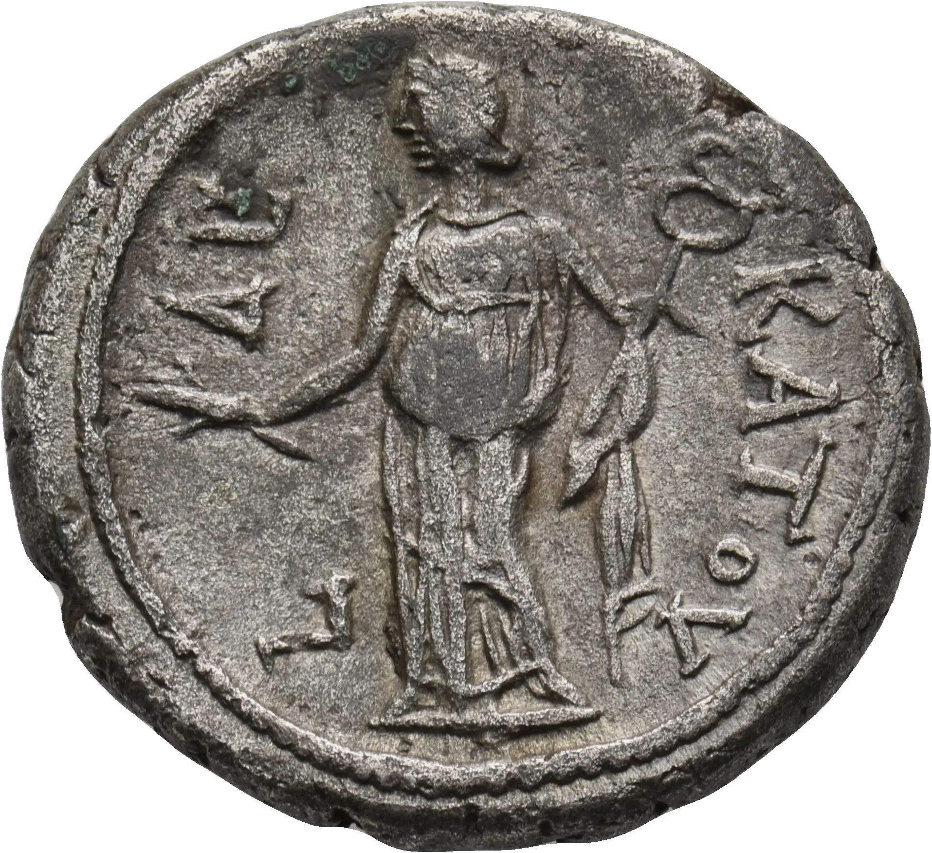 Image of the obverse