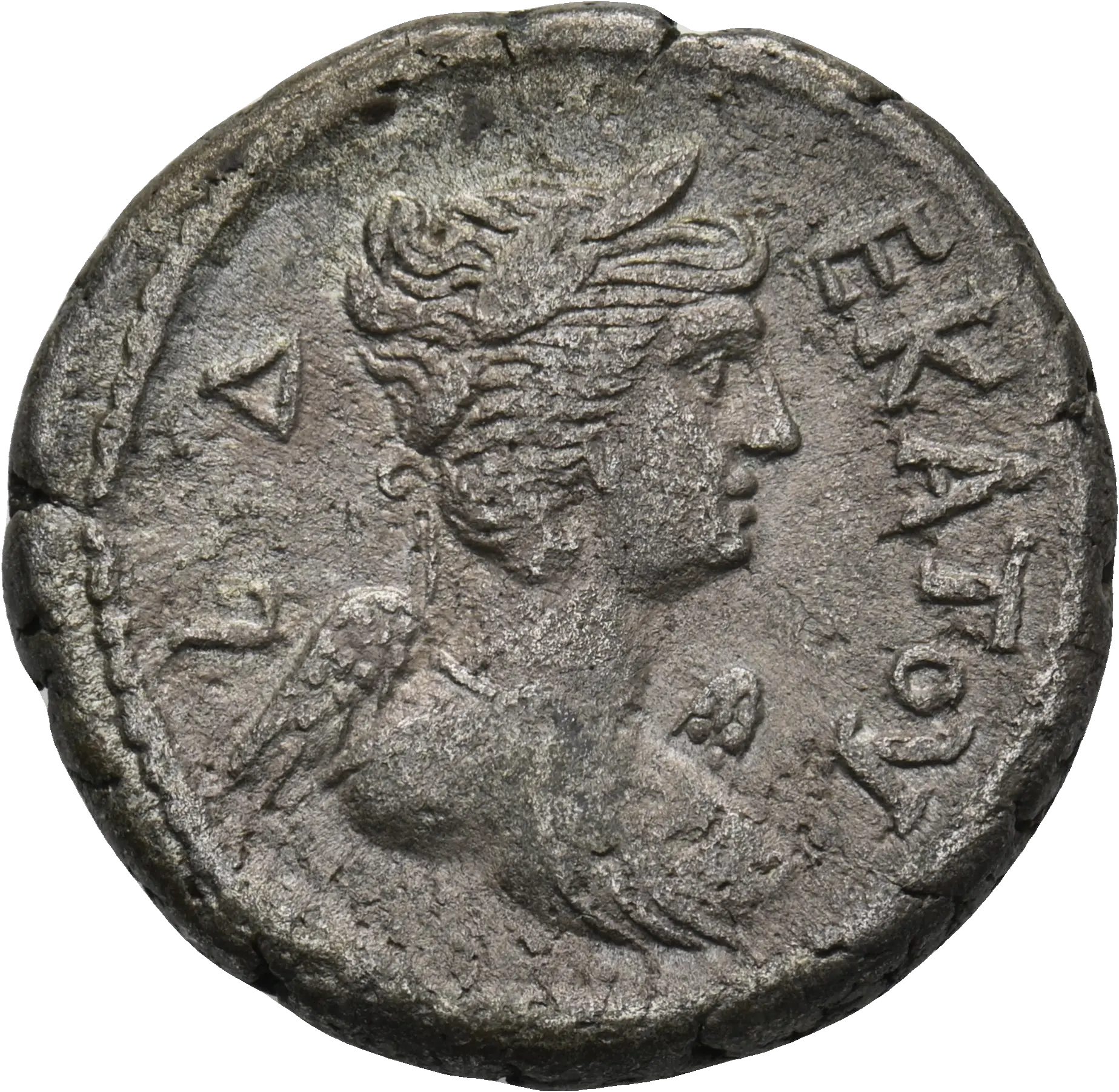 Image of the obverse