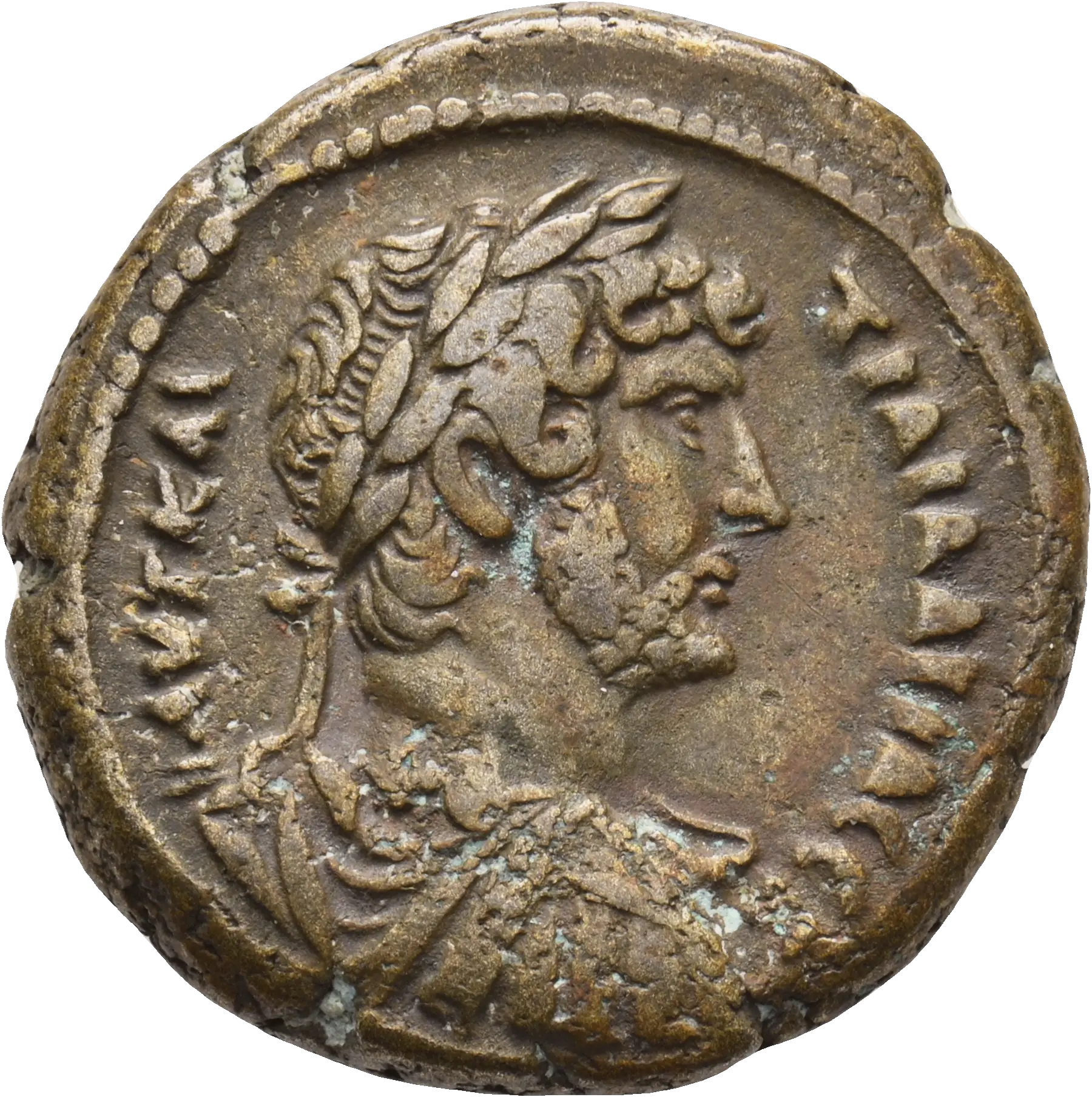 Image of the obverse