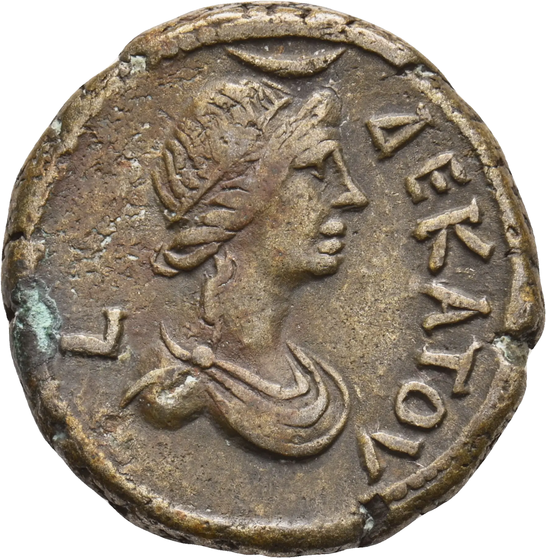 Image of the obverse
