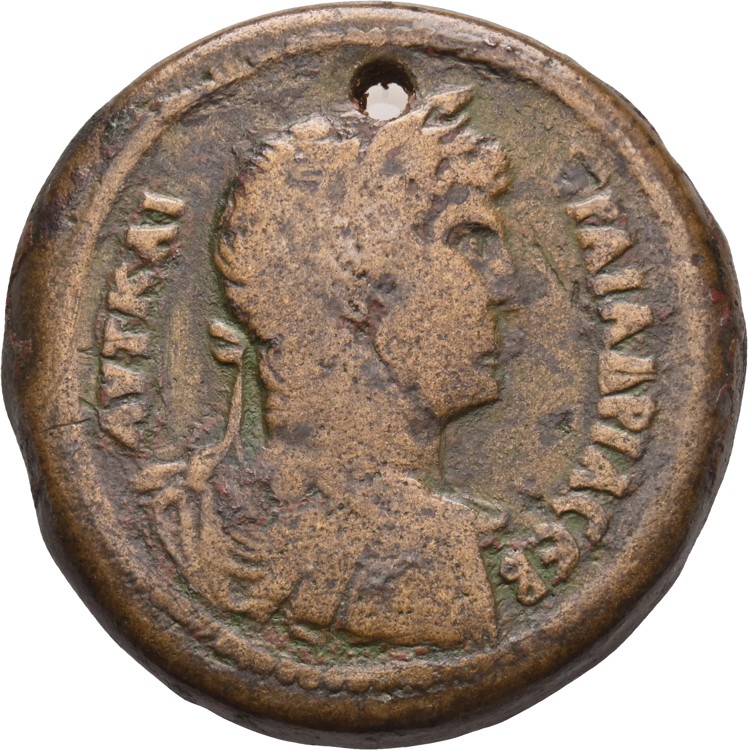 Image of the obverse