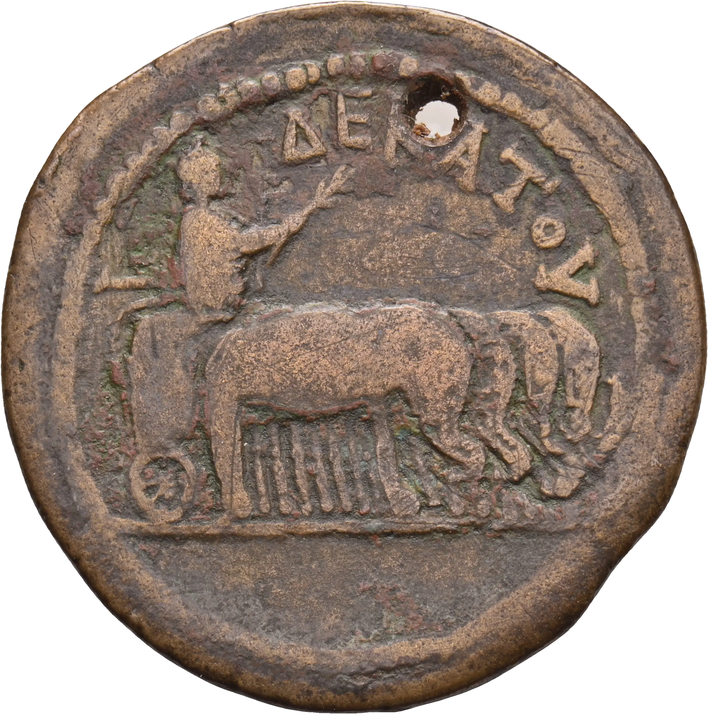 Image of the obverse