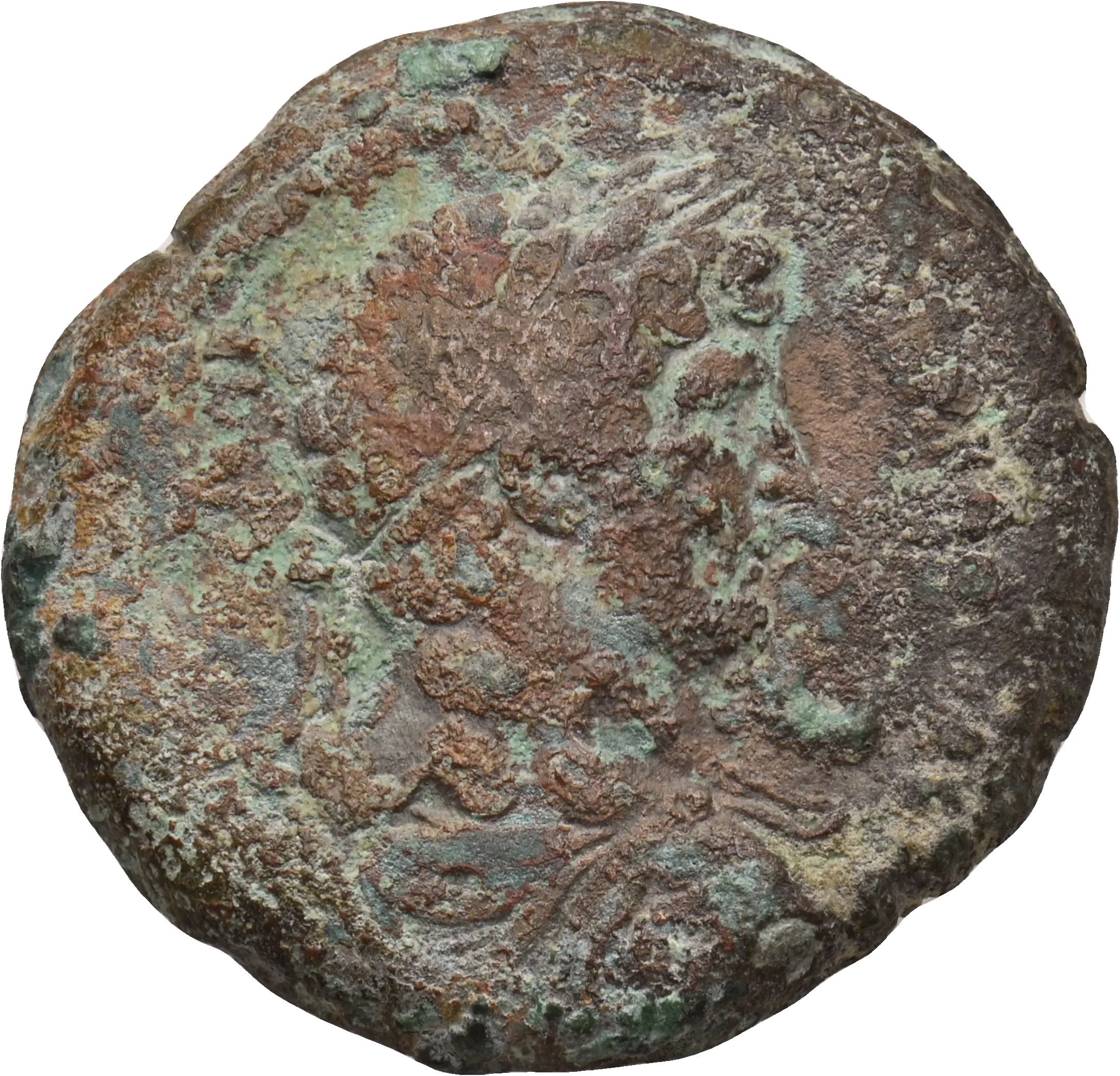 Image of the obverse