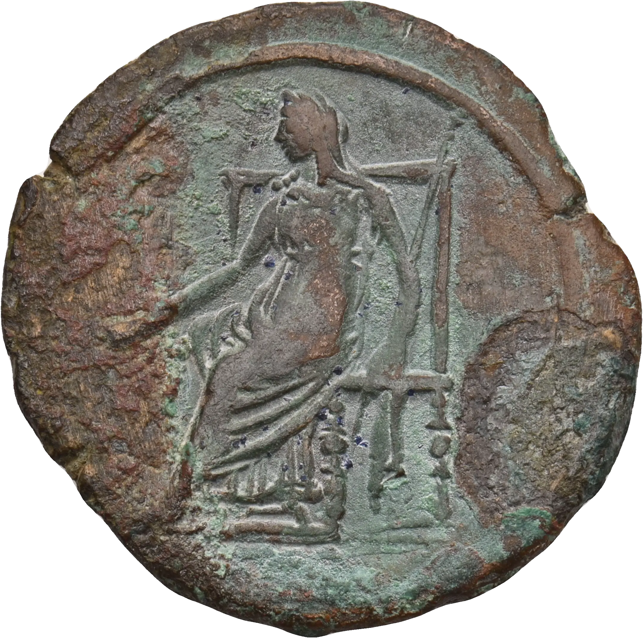 Image of the obverse