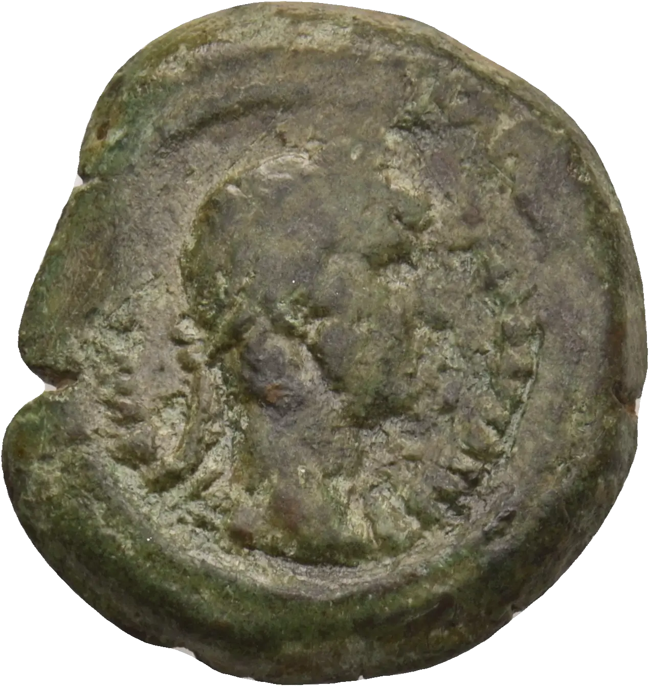 Image of the obverse