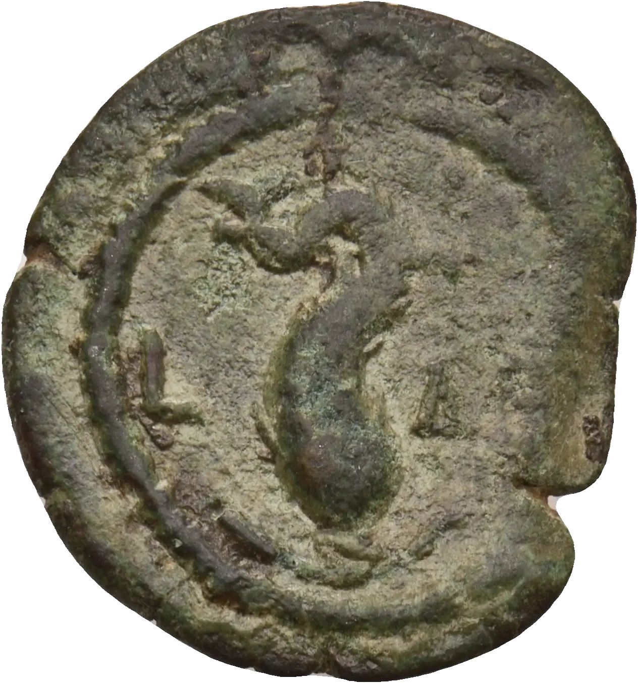 Image of the obverse
